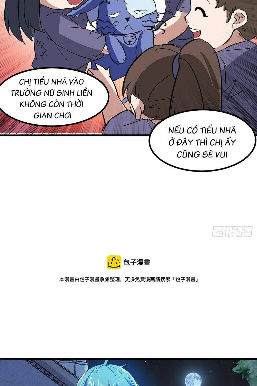 Giải Thoát 99 Nữ Chính Ở Mạt Thế Chapter 132 - Trang 2