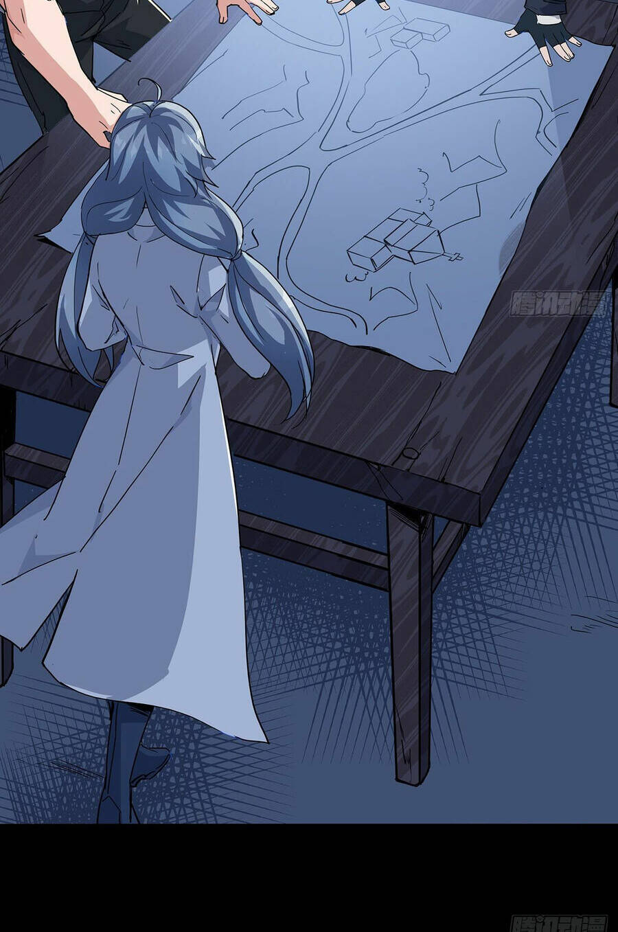 Giải Thoát 99 Nữ Chính Ở Mạt Thế Chapter 132 - Trang 2