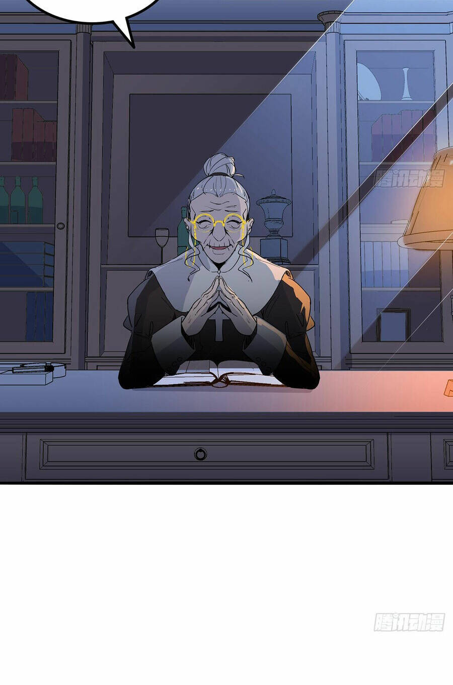 Giải Thoát 99 Nữ Chính Ở Mạt Thế Chapter 132 - Trang 2