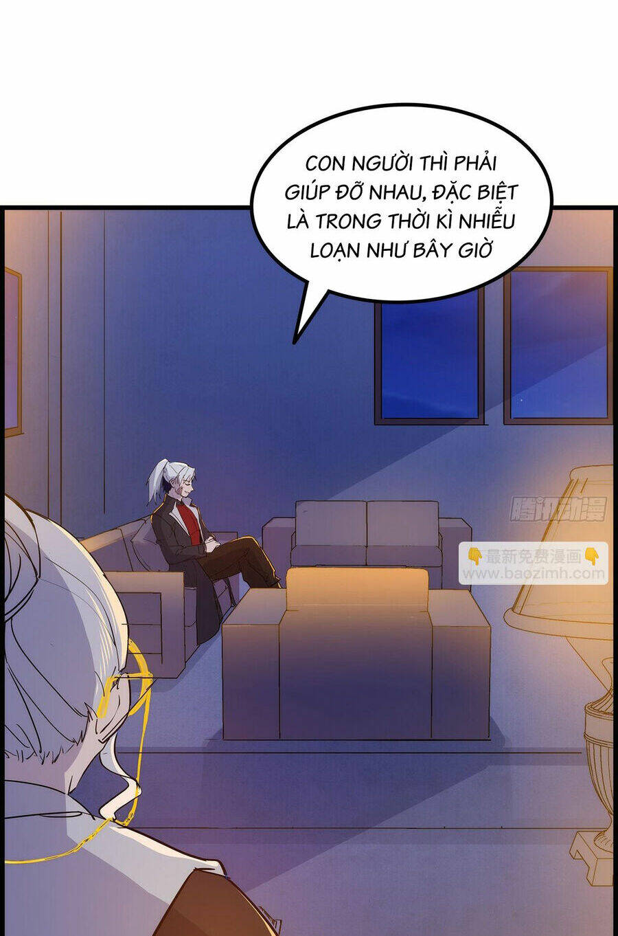 Giải Thoát 99 Nữ Chính Ở Mạt Thế Chapter 132 - Trang 2