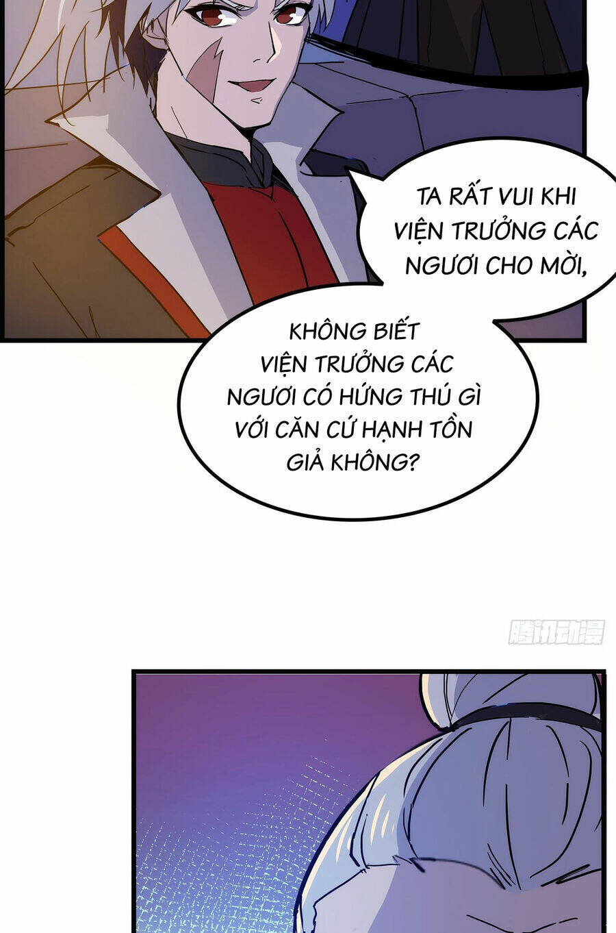 Giải Thoát 99 Nữ Chính Ở Mạt Thế Chapter 132 - Trang 2