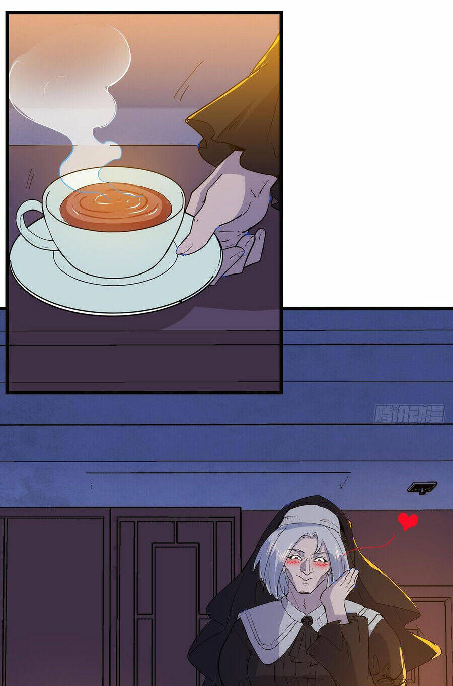 Giải Thoát 99 Nữ Chính Ở Mạt Thế Chapter 132 - Trang 2