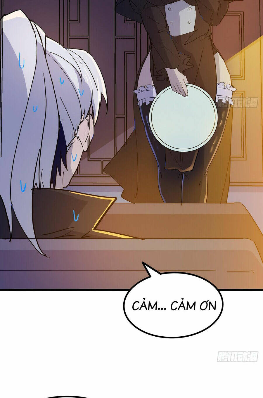 Giải Thoát 99 Nữ Chính Ở Mạt Thế Chapter 132 - Trang 2