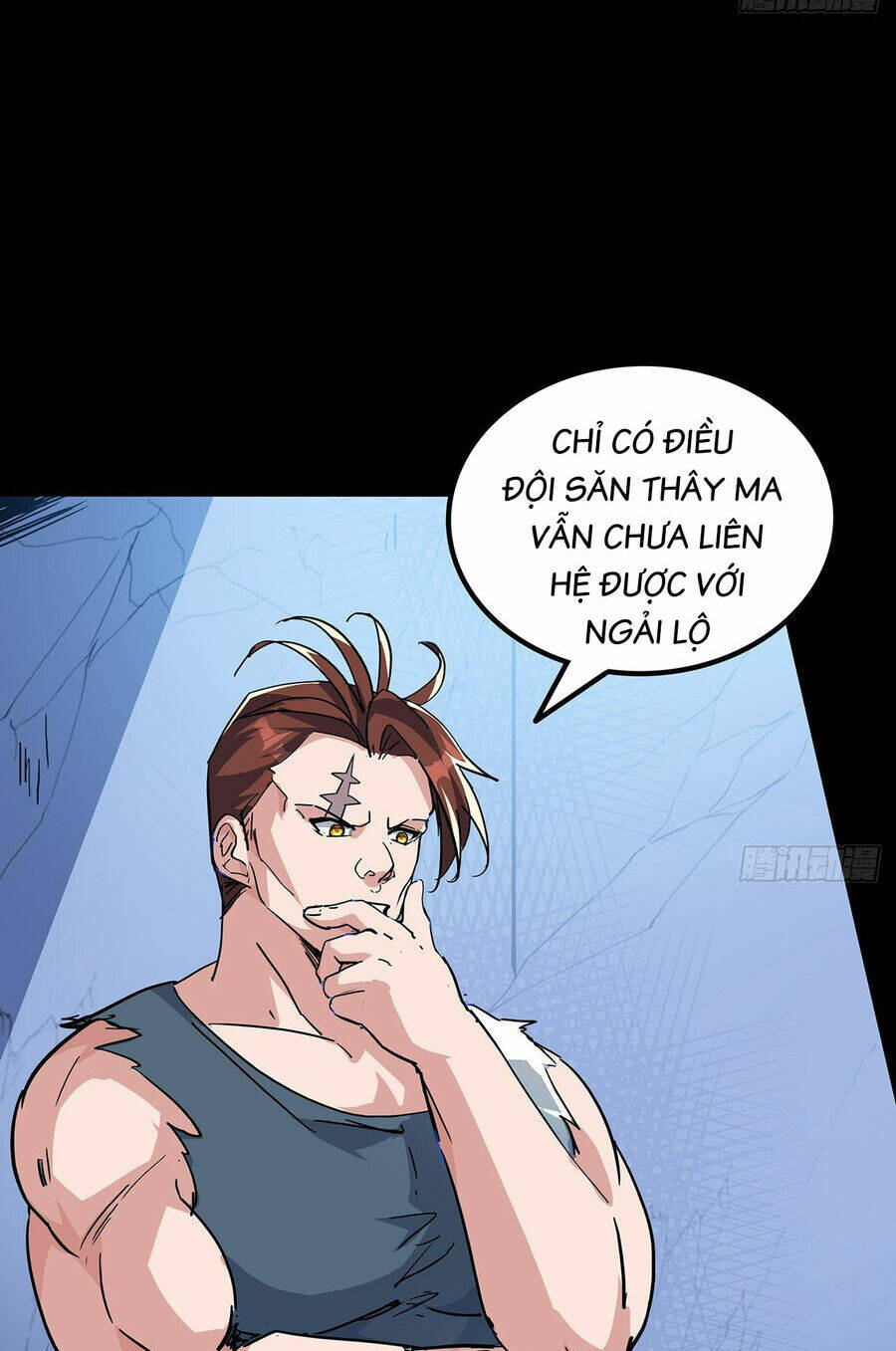 Giải Thoát 99 Nữ Chính Ở Mạt Thế Chapter 132 - Trang 2