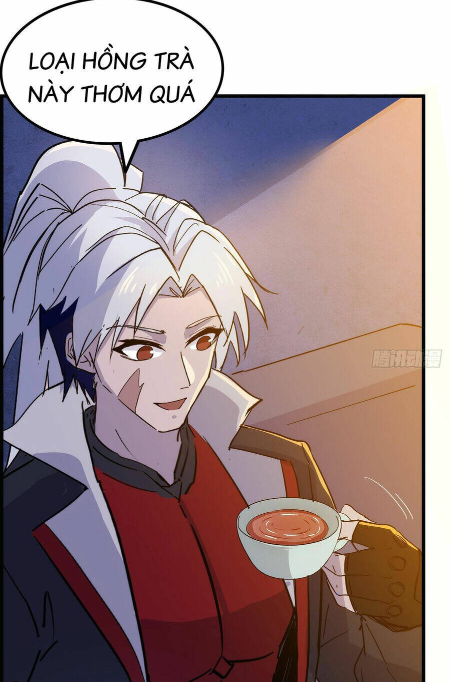 Giải Thoát 99 Nữ Chính Ở Mạt Thế Chapter 132 - Trang 2