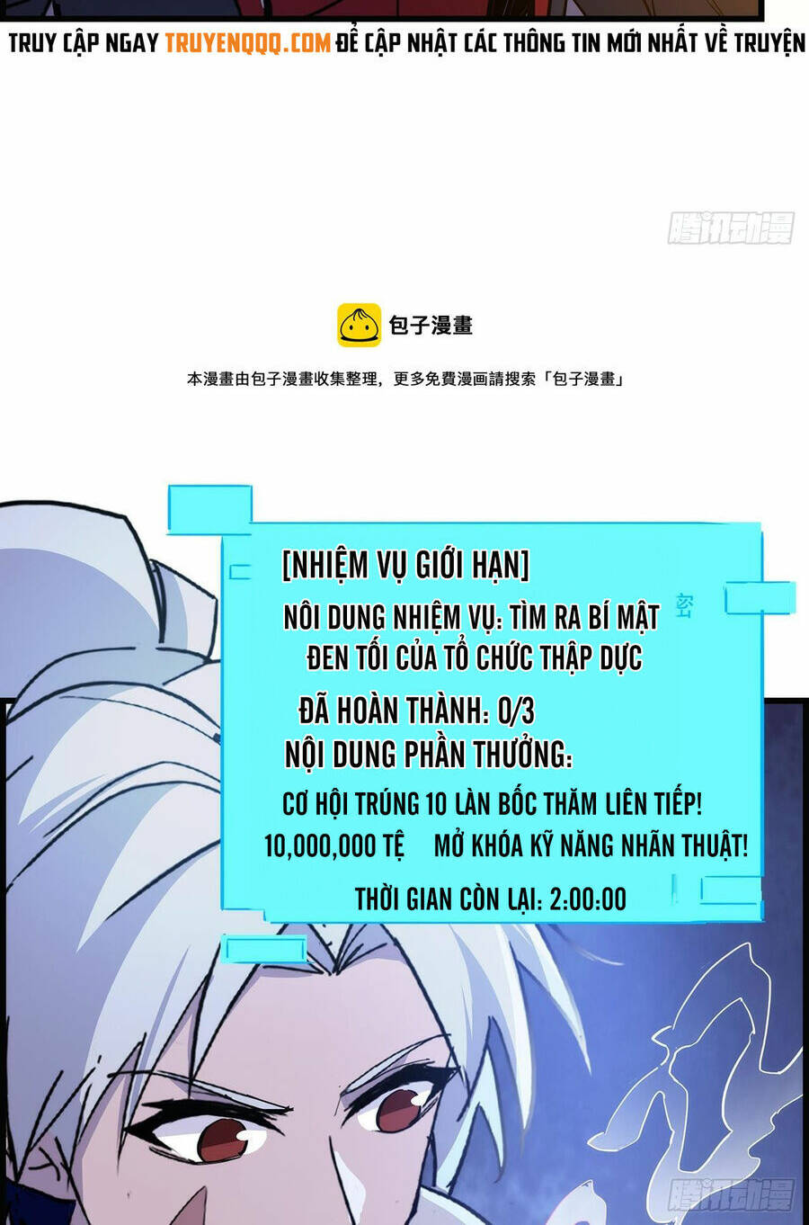 Giải Thoát 99 Nữ Chính Ở Mạt Thế Chapter 132 - Trang 2