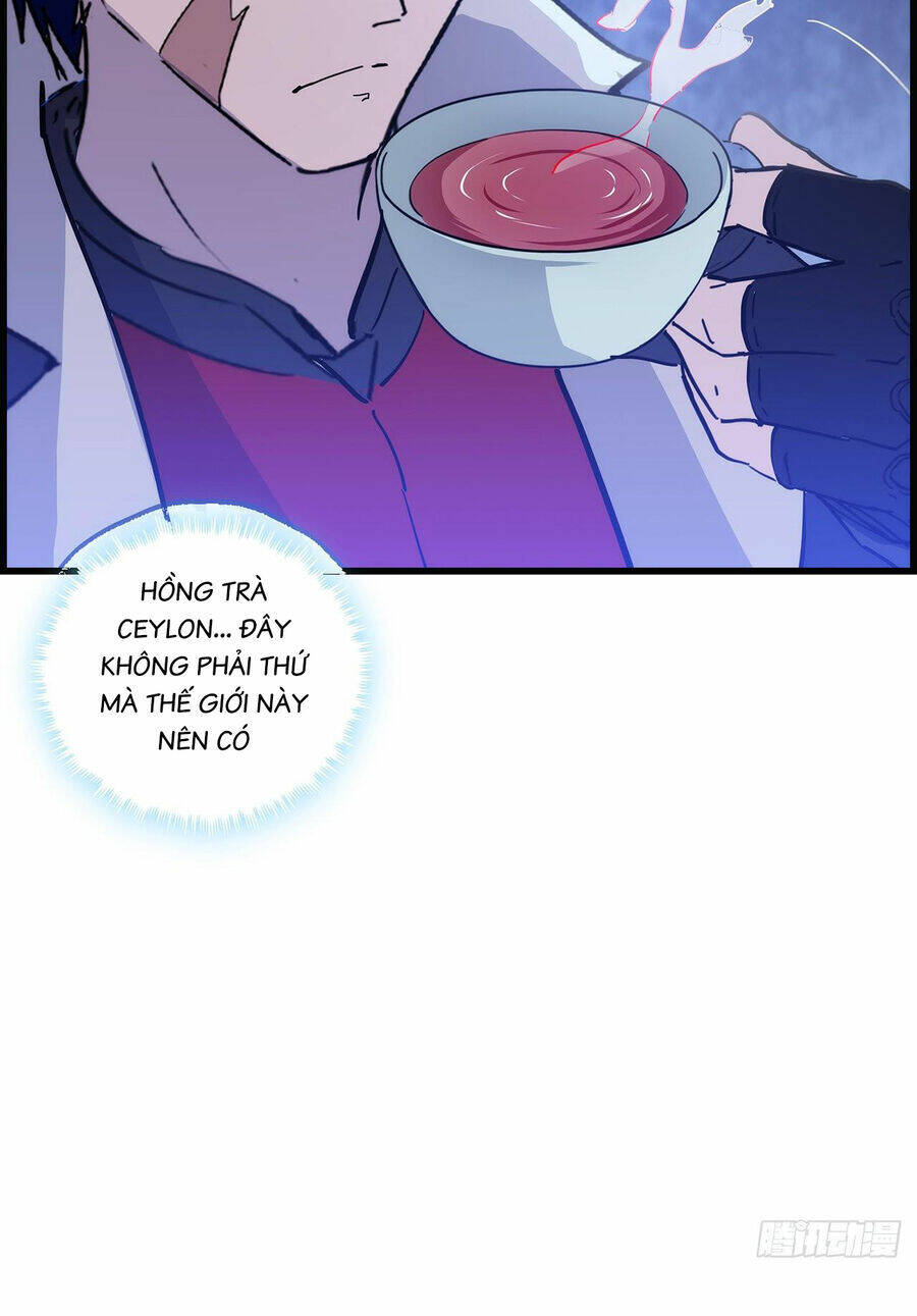 Giải Thoát 99 Nữ Chính Ở Mạt Thế Chapter 132 - Trang 2