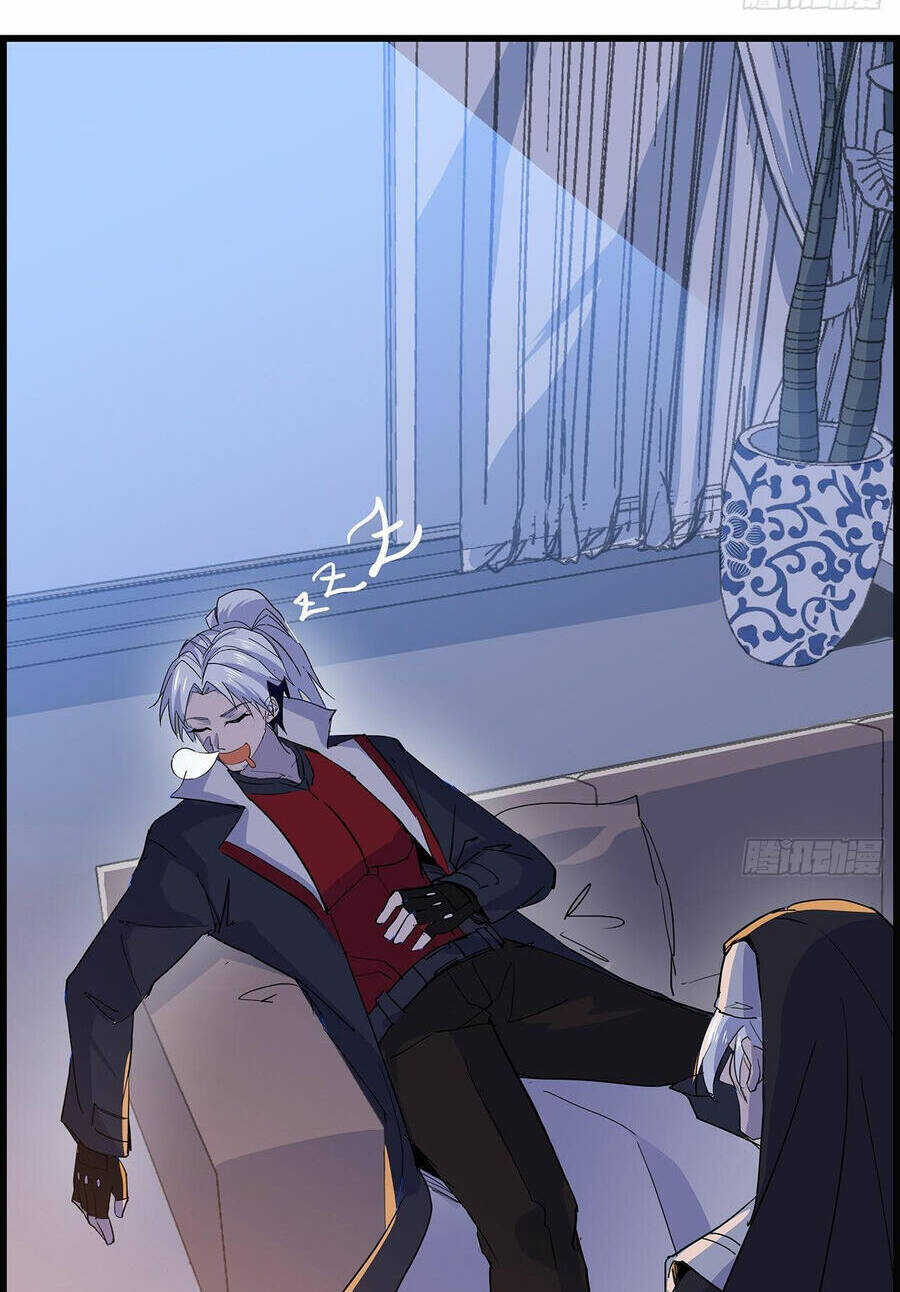 Giải Thoát 99 Nữ Chính Ở Mạt Thế Chapter 132 - Trang 2