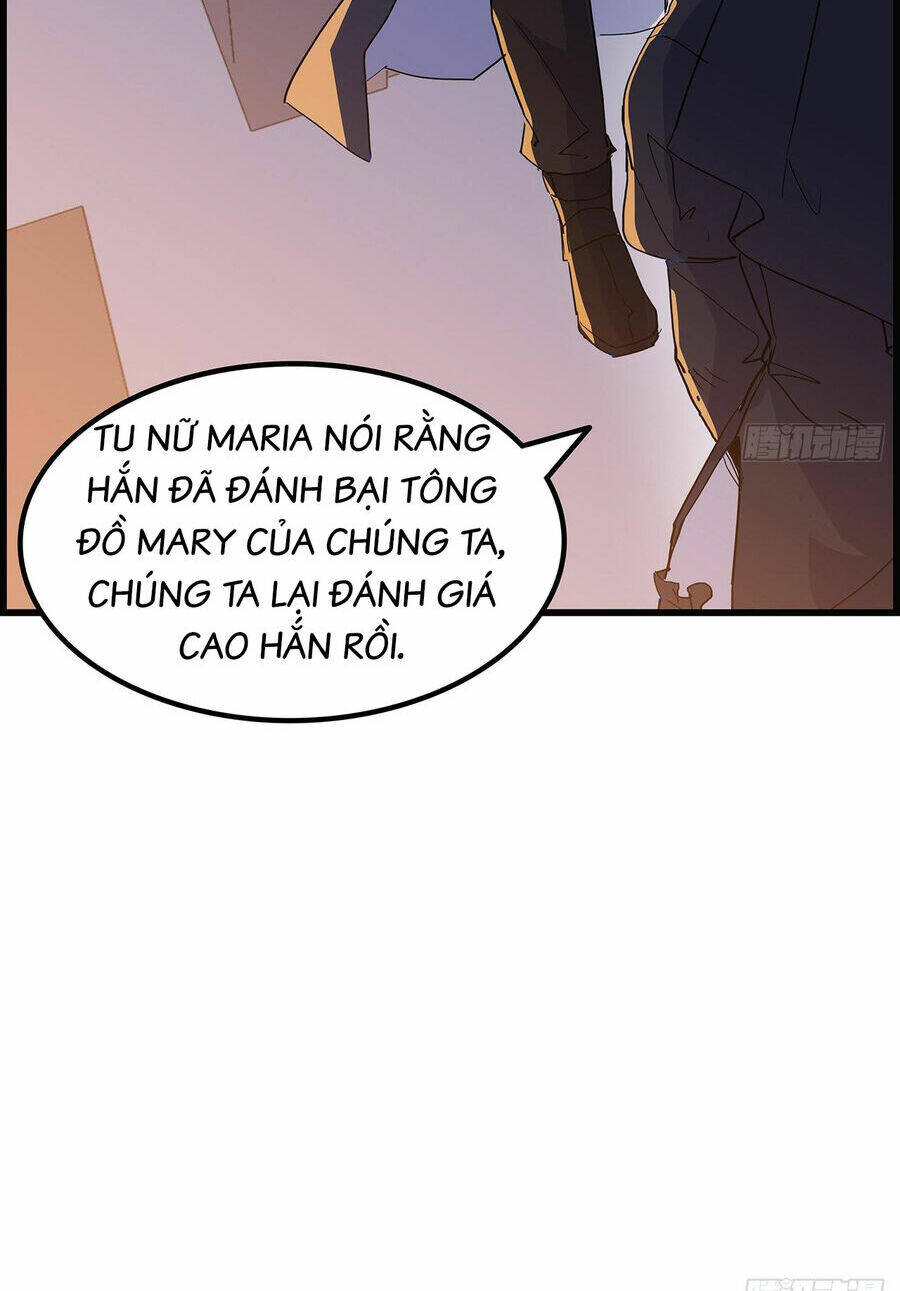 Giải Thoát 99 Nữ Chính Ở Mạt Thế Chapter 132 - Trang 2
