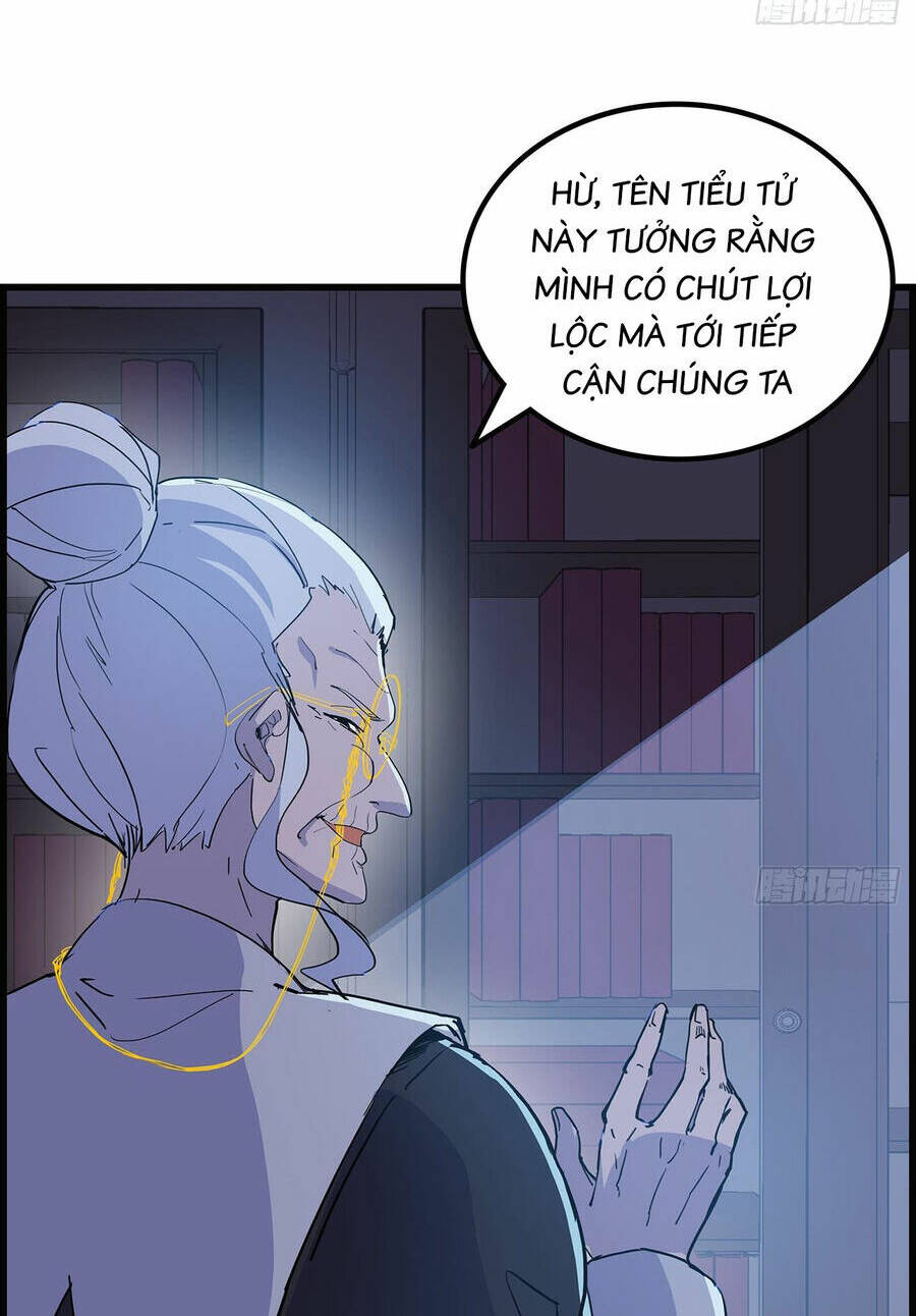 Giải Thoát 99 Nữ Chính Ở Mạt Thế Chapter 132 - Trang 2