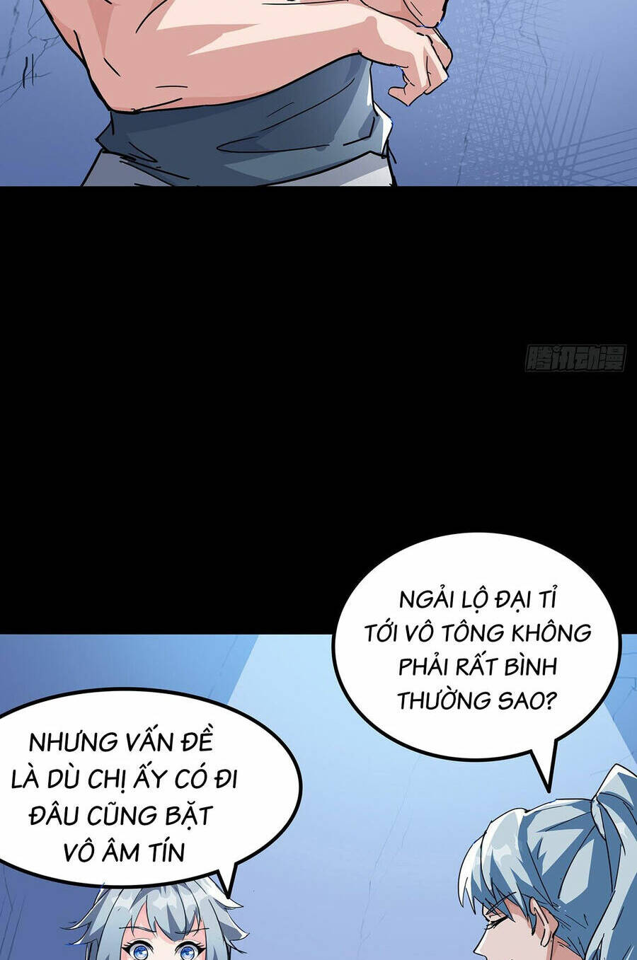 Giải Thoát 99 Nữ Chính Ở Mạt Thế Chapter 132 - Trang 2