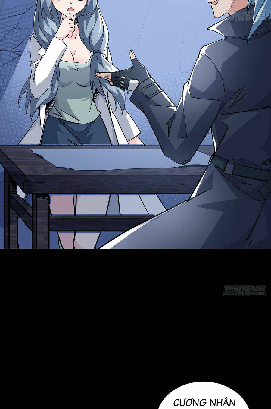 Giải Thoát 99 Nữ Chính Ở Mạt Thế Chapter 132 - Trang 2