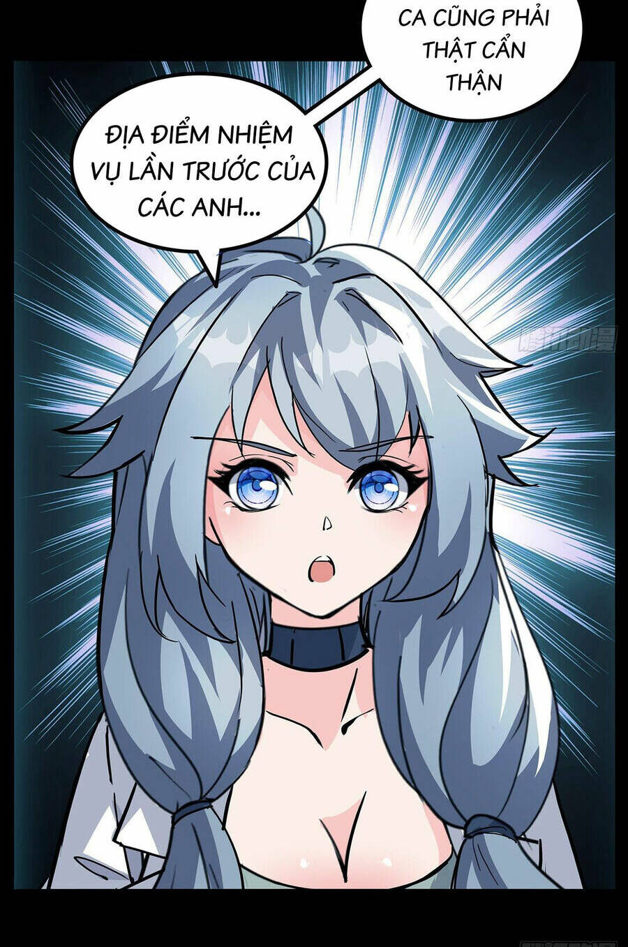 Giải Thoát 99 Nữ Chính Ở Mạt Thế Chapter 132 - Trang 2