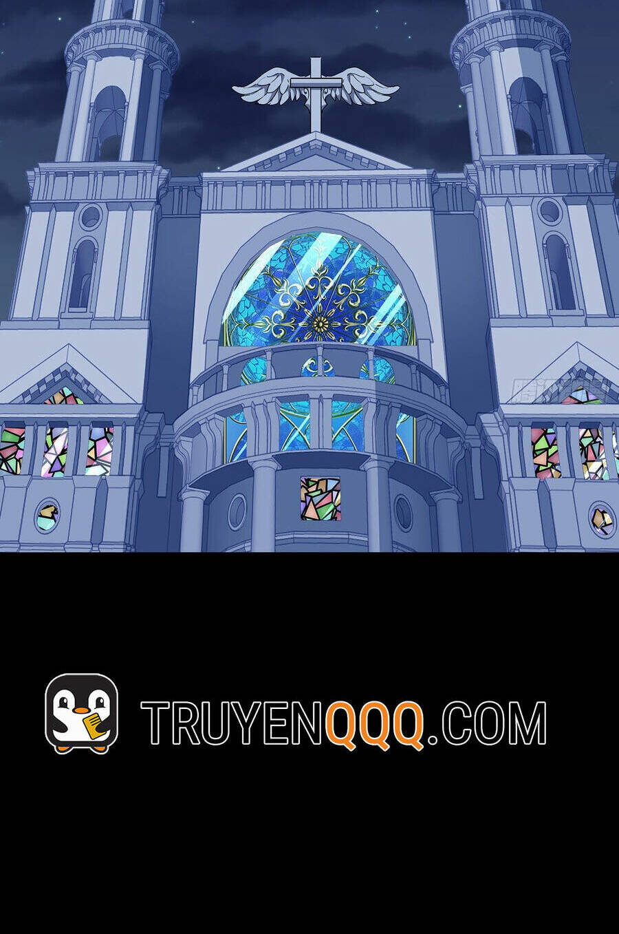 Giải Thoát 99 Nữ Chính Ở Mạt Thế Chapter 132 - Trang 2