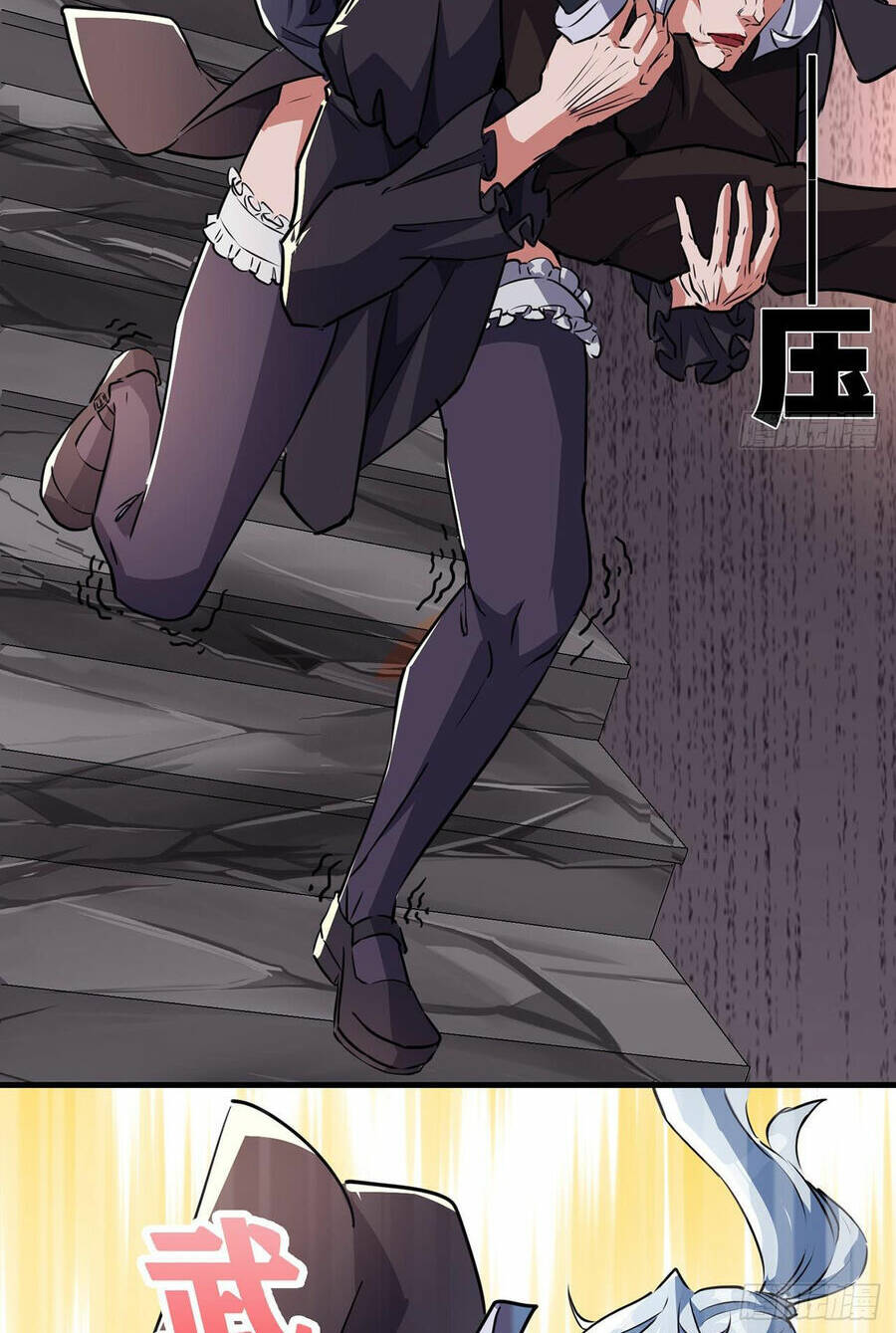 Giải Thoát 99 Nữ Chính Ở Mạt Thế Chapter 133 - Trang 2