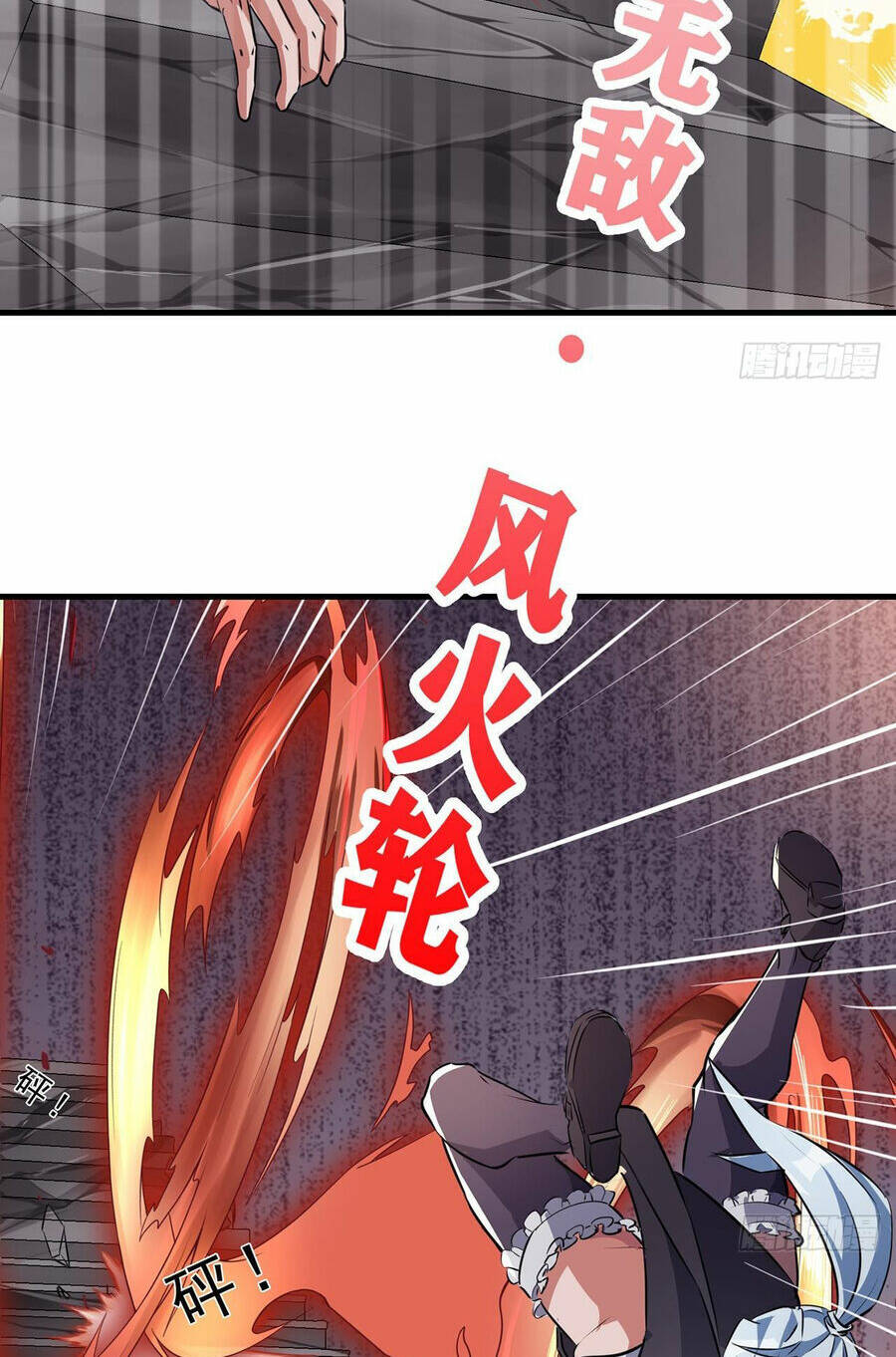 Giải Thoát 99 Nữ Chính Ở Mạt Thế Chapter 133 - Trang 2