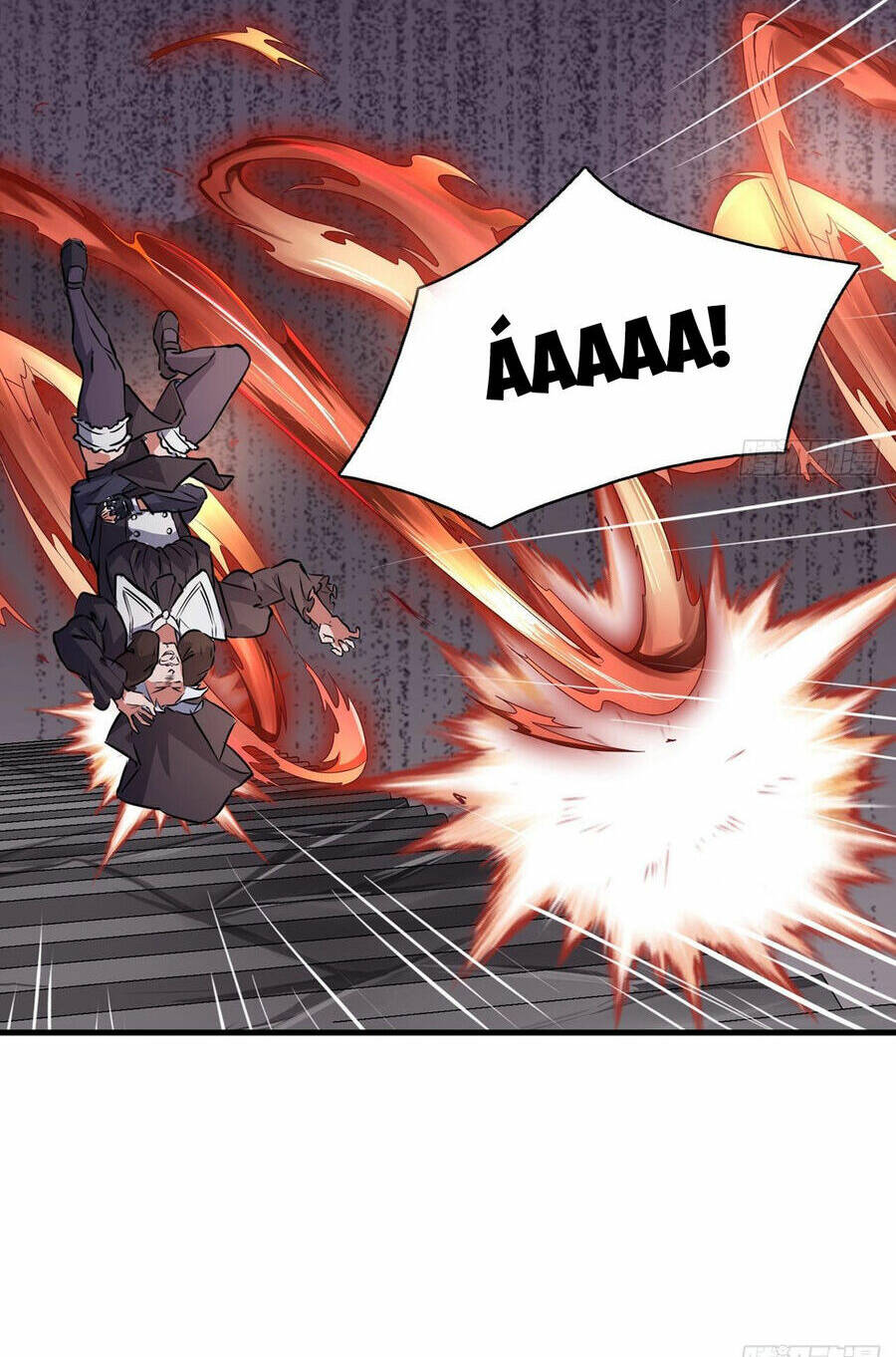 Giải Thoát 99 Nữ Chính Ở Mạt Thế Chapter 133 - Trang 2