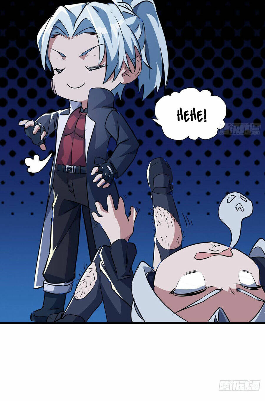 Giải Thoát 99 Nữ Chính Ở Mạt Thế Chapter 133 - Trang 2