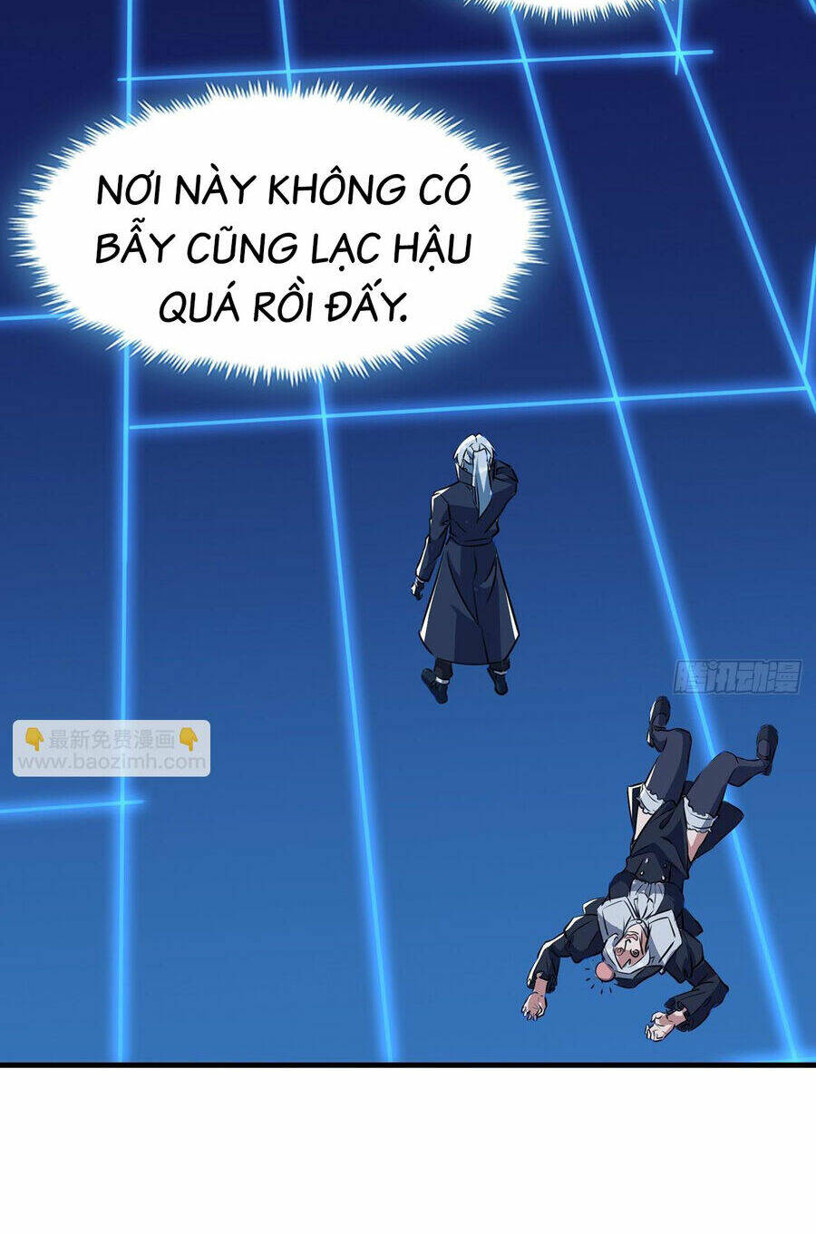 Giải Thoát 99 Nữ Chính Ở Mạt Thế Chapter 133 - Trang 2