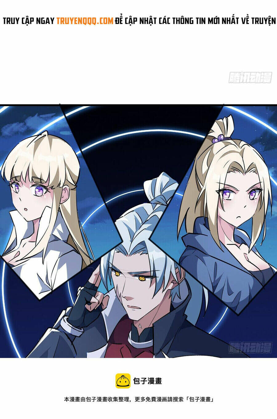 Giải Thoát 99 Nữ Chính Ở Mạt Thế Chapter 133 - Trang 2