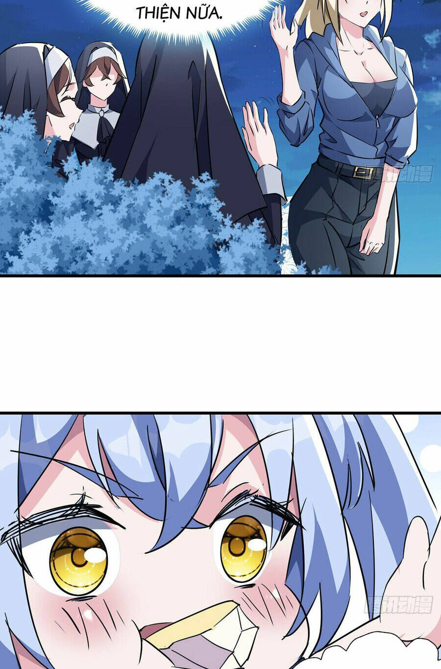 Giải Thoát 99 Nữ Chính Ở Mạt Thế Chapter 133 - Trang 2