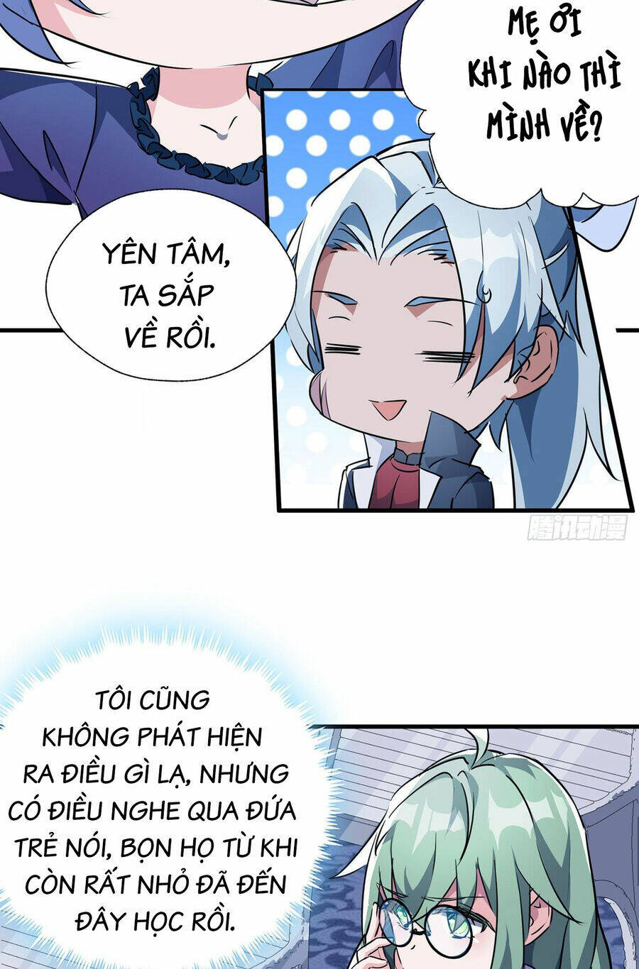 Giải Thoát 99 Nữ Chính Ở Mạt Thế Chapter 133 - Trang 2