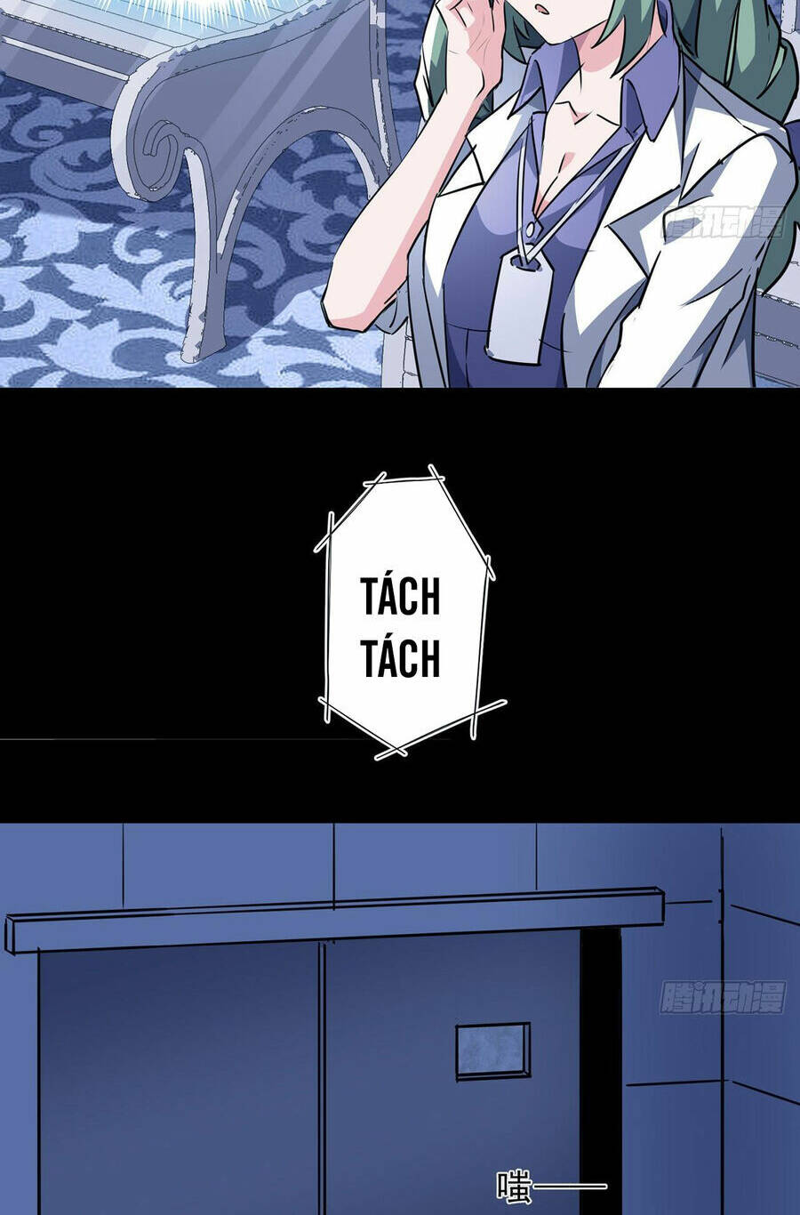 Giải Thoát 99 Nữ Chính Ở Mạt Thế Chapter 133 - Trang 2