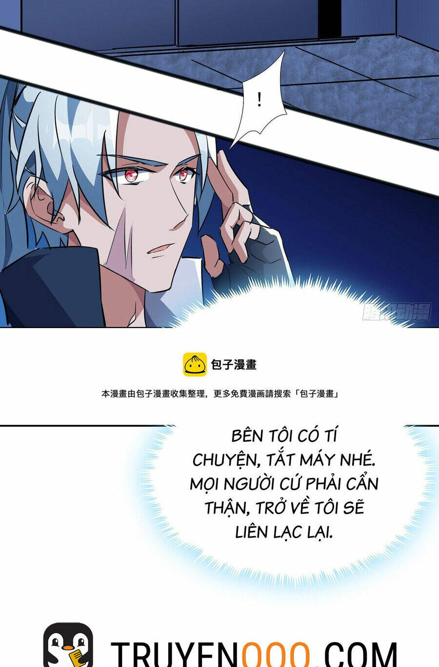 Giải Thoát 99 Nữ Chính Ở Mạt Thế Chapter 133 - Trang 2