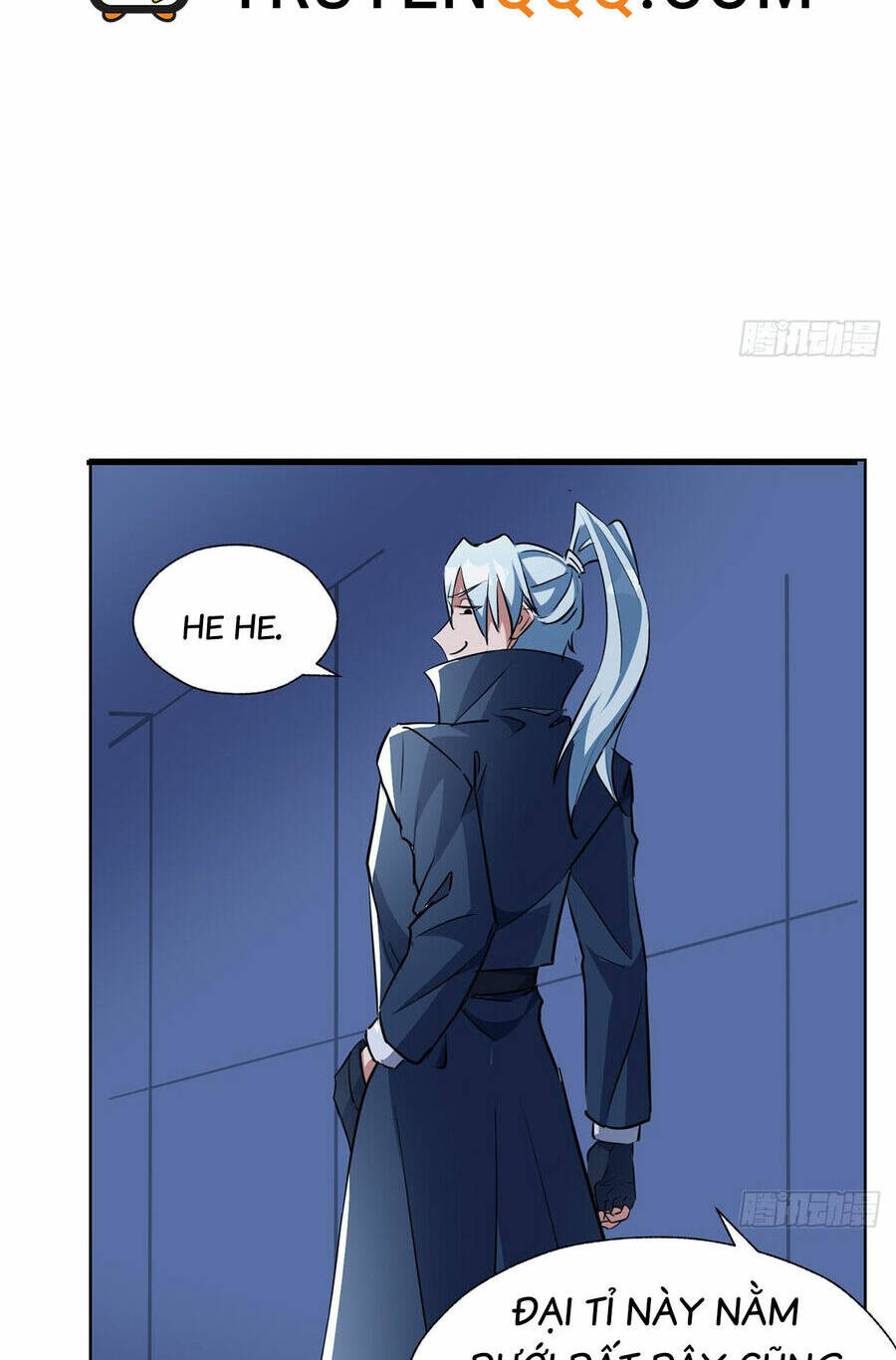 Giải Thoát 99 Nữ Chính Ở Mạt Thế Chapter 133 - Trang 2