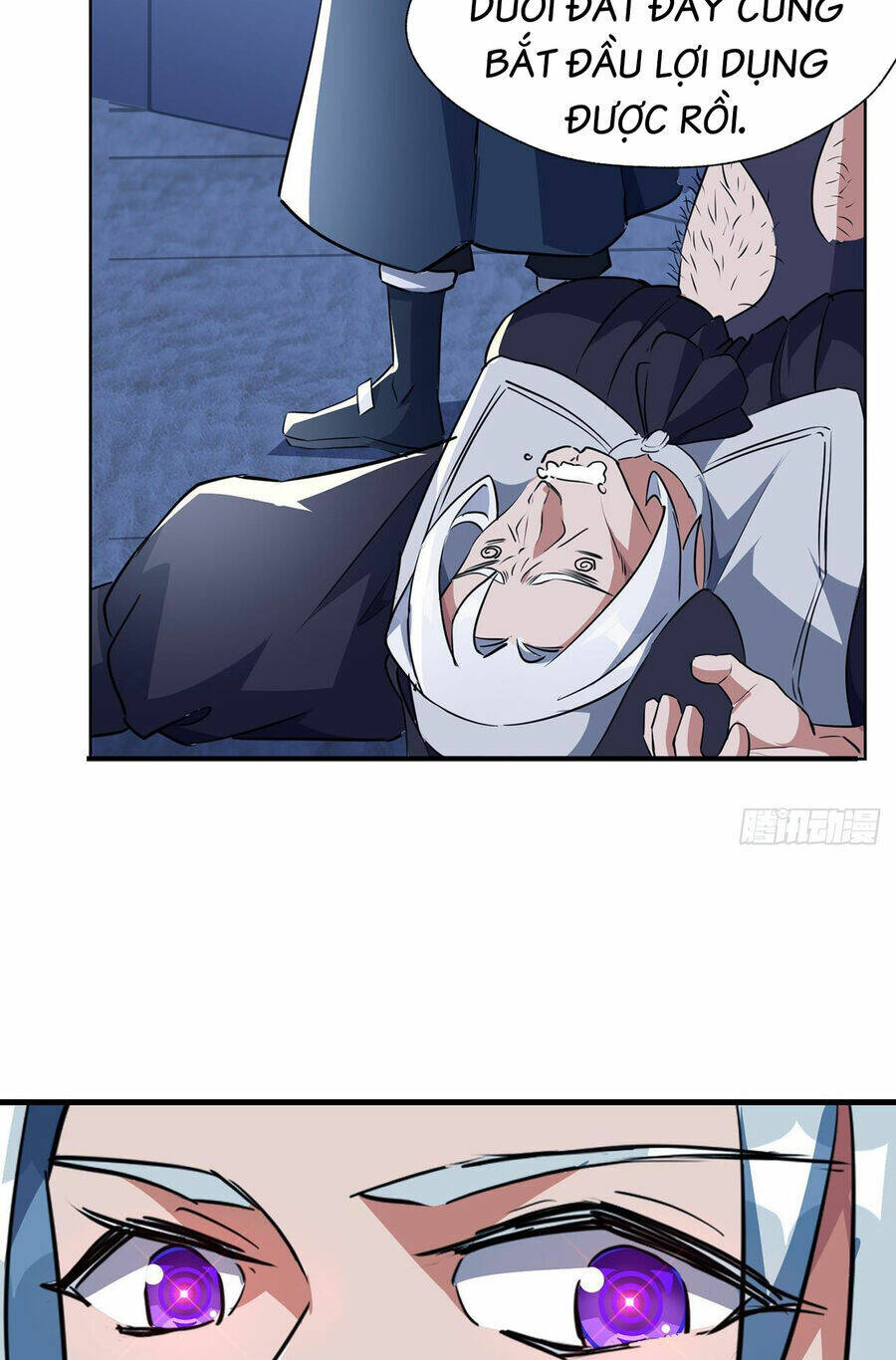 Giải Thoát 99 Nữ Chính Ở Mạt Thế Chapter 133 - Trang 2