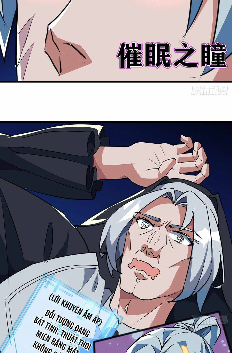 Giải Thoát 99 Nữ Chính Ở Mạt Thế Chapter 133 - Trang 2