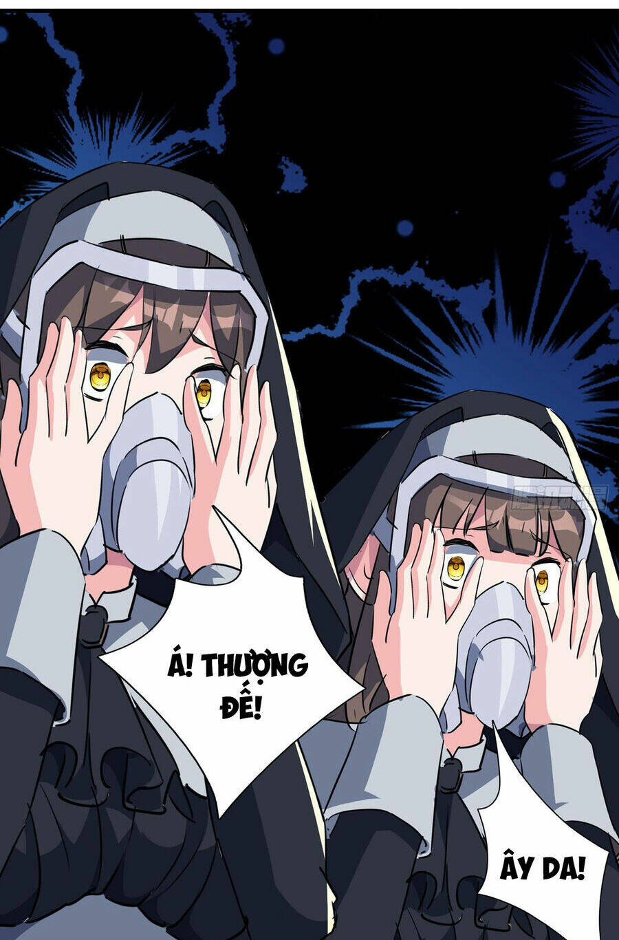 Giải Thoát 99 Nữ Chính Ở Mạt Thế Chapter 133 - Trang 2