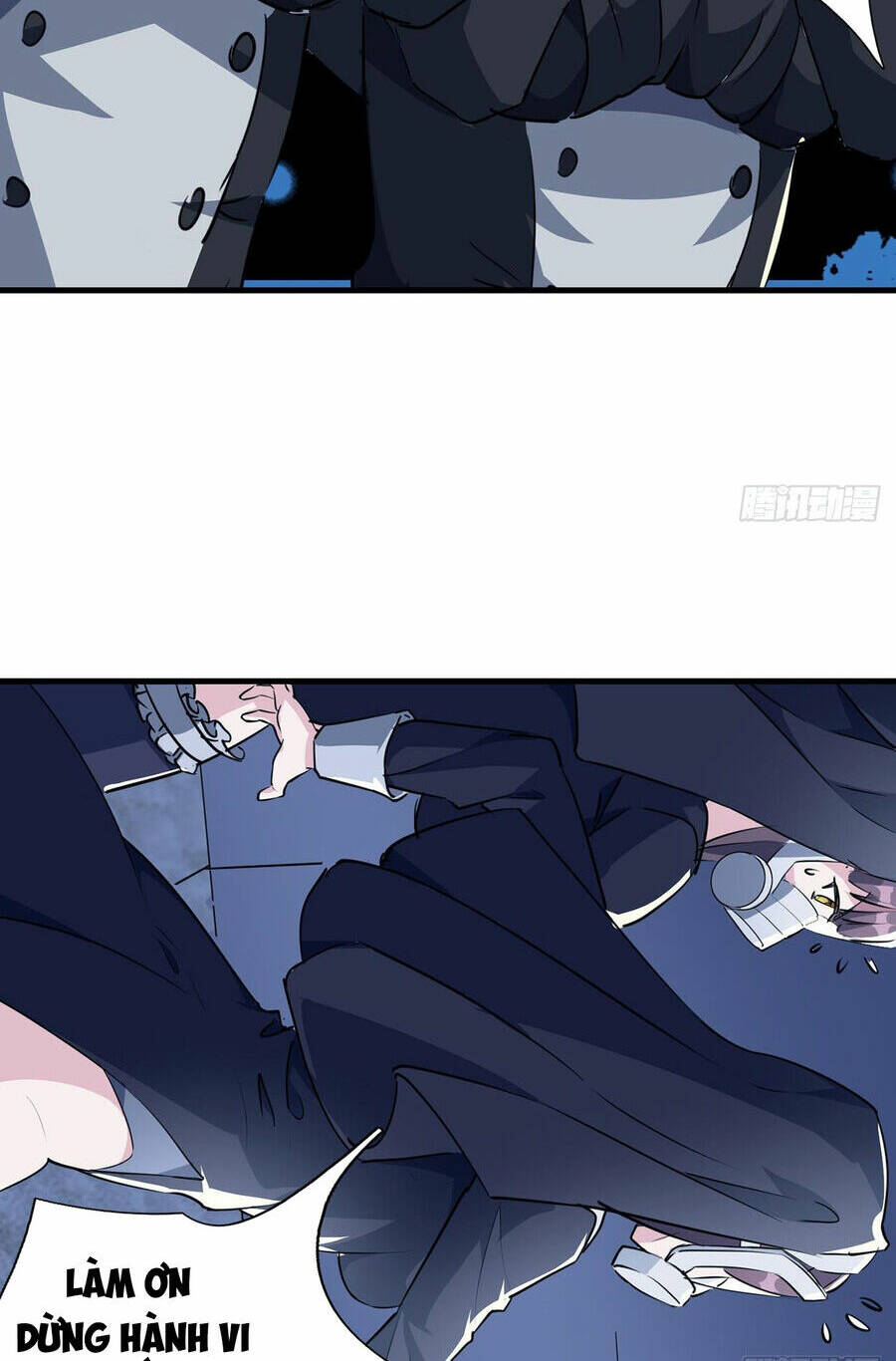 Giải Thoát 99 Nữ Chính Ở Mạt Thế Chapter 133 - Trang 2