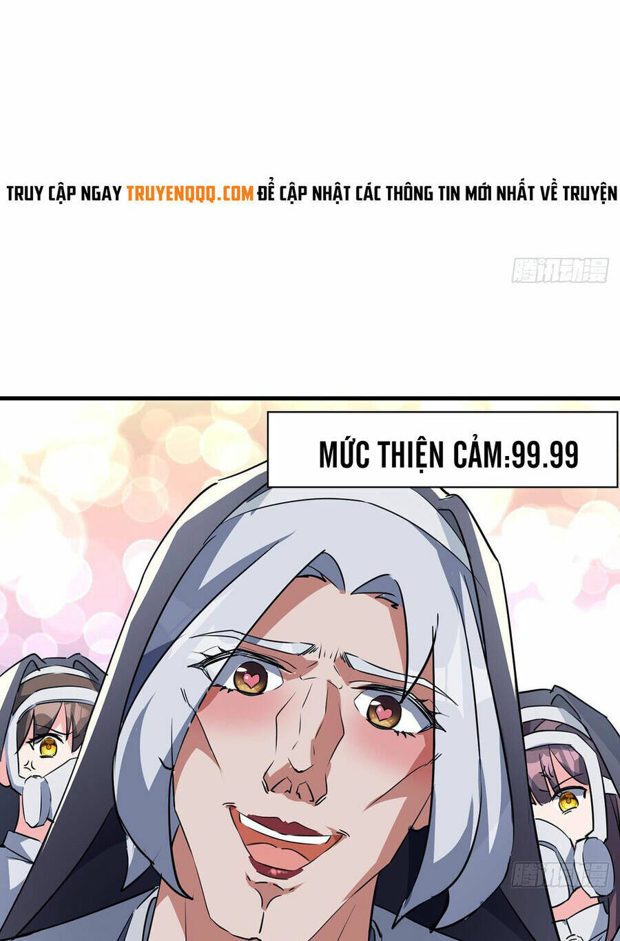 Giải Thoát 99 Nữ Chính Ở Mạt Thế Chapter 133 - Trang 2