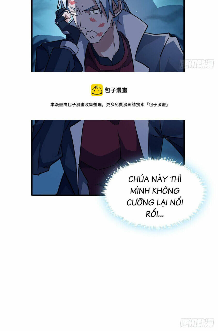 Giải Thoát 99 Nữ Chính Ở Mạt Thế Chapter 133 - Trang 2