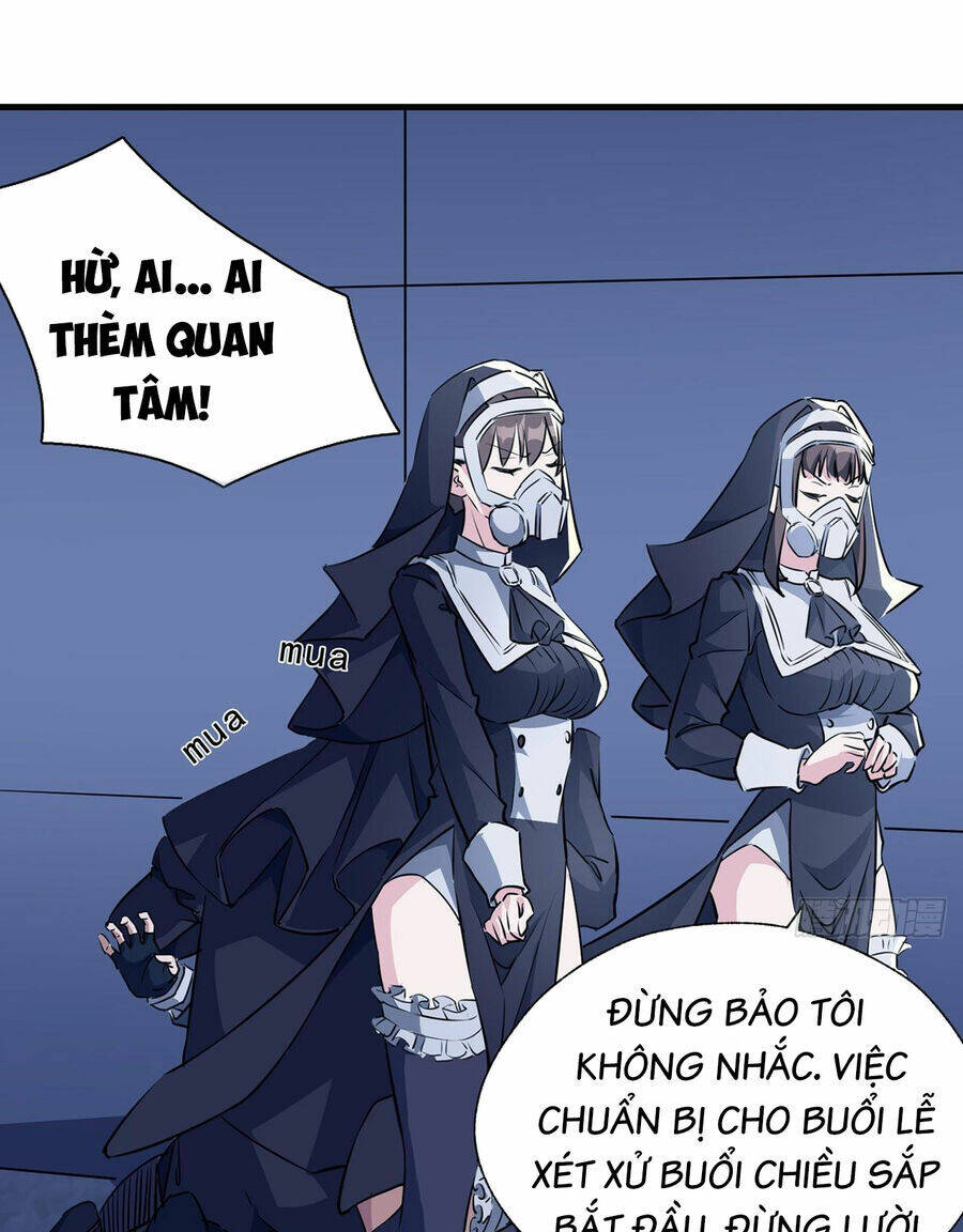 Giải Thoát 99 Nữ Chính Ở Mạt Thế Chapter 133 - Trang 2