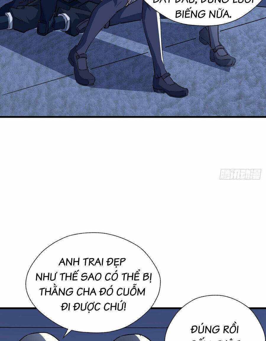 Giải Thoát 99 Nữ Chính Ở Mạt Thế Chapter 133 - Trang 2