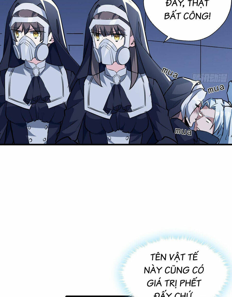 Giải Thoát 99 Nữ Chính Ở Mạt Thế Chapter 133 - Trang 2