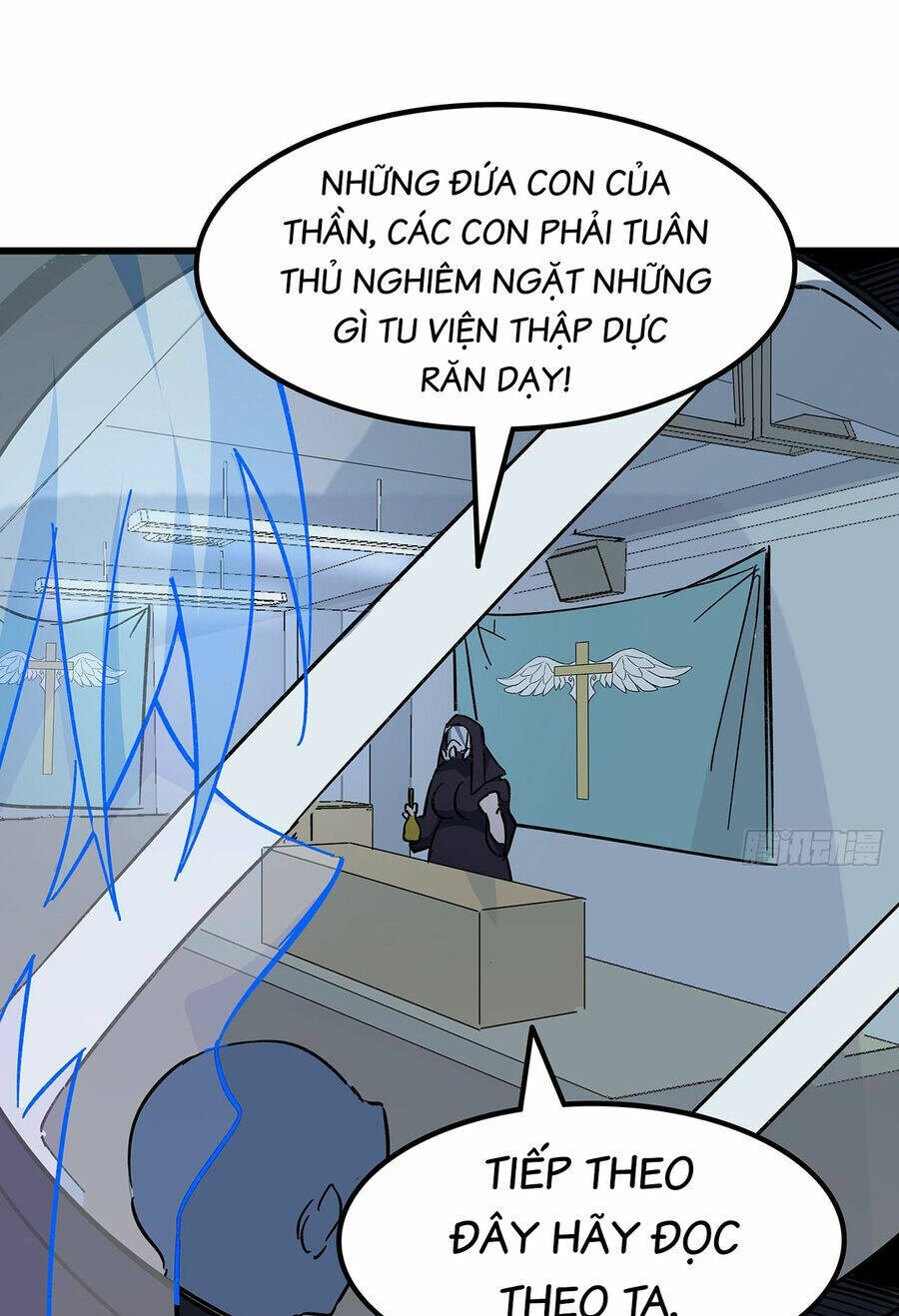 Giải Thoát 99 Nữ Chính Ở Mạt Thế Chapter 134 - Trang 2