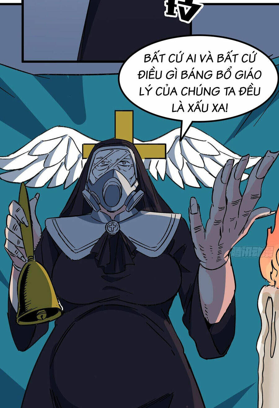 Giải Thoát 99 Nữ Chính Ở Mạt Thế Chapter 134 - Trang 2