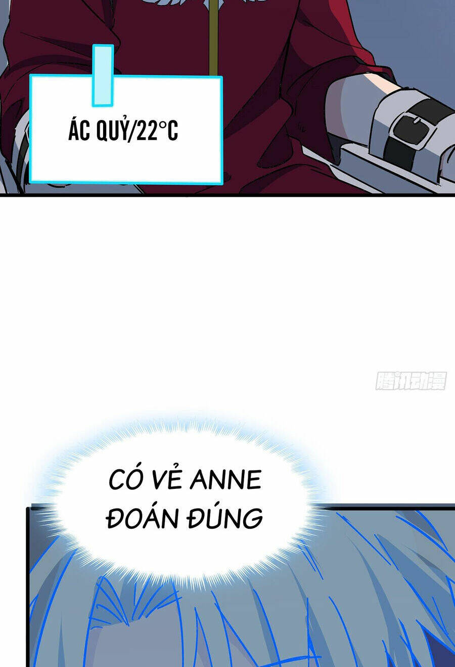 Giải Thoát 99 Nữ Chính Ở Mạt Thế Chapter 134 - Trang 2