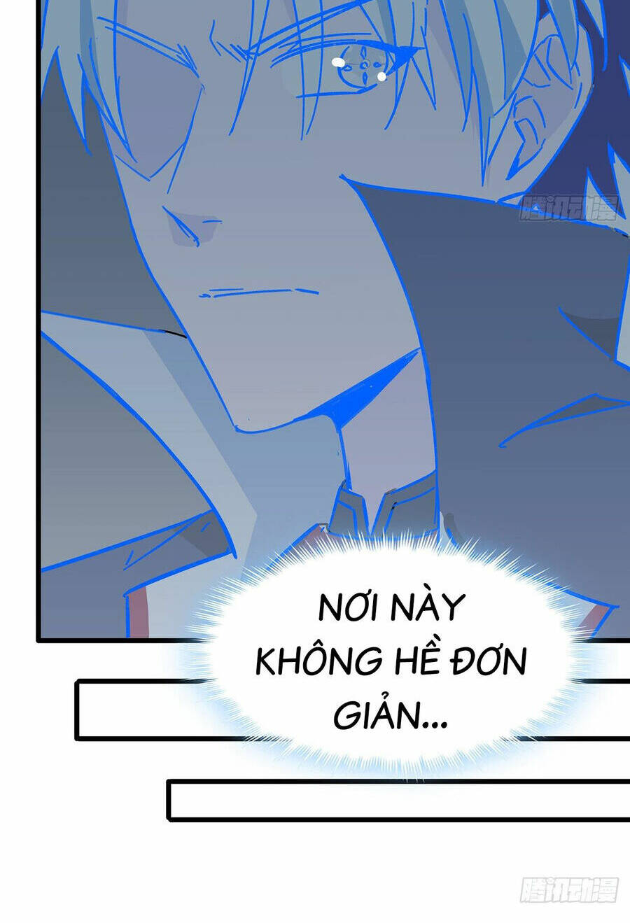 Giải Thoát 99 Nữ Chính Ở Mạt Thế Chapter 134 - Trang 2