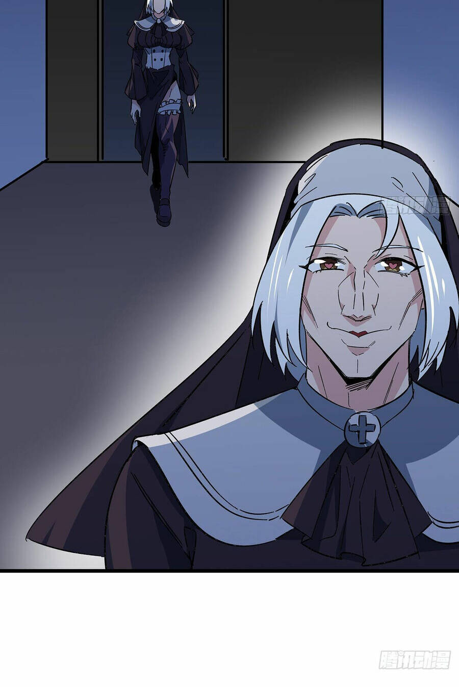 Giải Thoát 99 Nữ Chính Ở Mạt Thế Chapter 134 - Trang 2