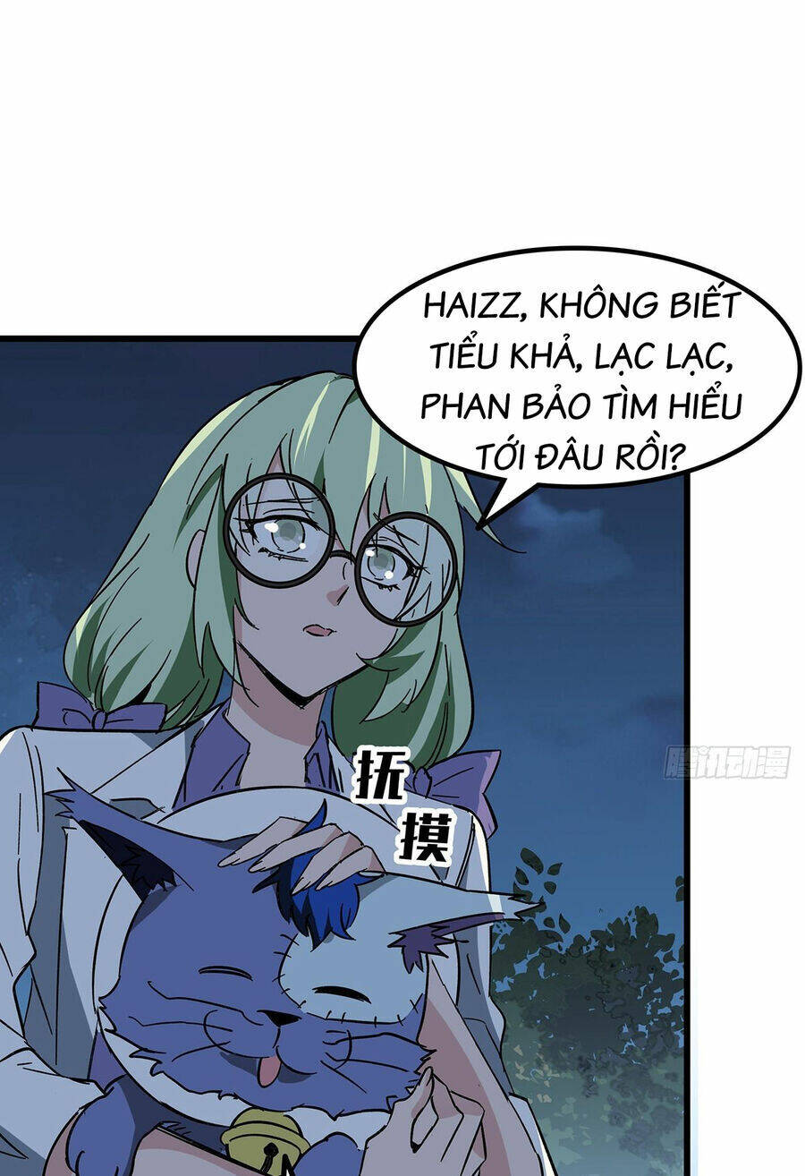 Giải Thoát 99 Nữ Chính Ở Mạt Thế Chapter 134 - Trang 2