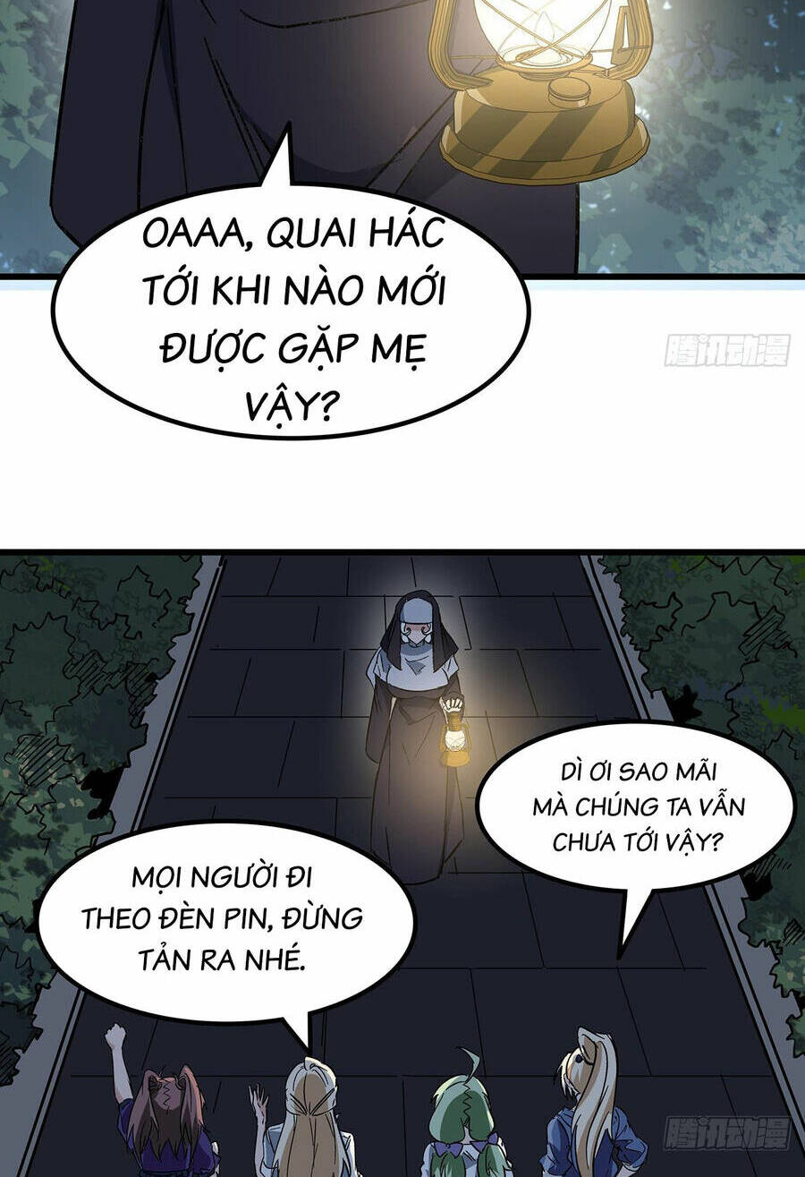 Giải Thoát 99 Nữ Chính Ở Mạt Thế Chapter 134 - Trang 2