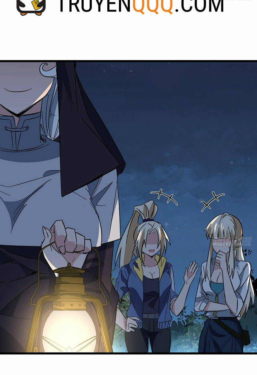 Giải Thoát 99 Nữ Chính Ở Mạt Thế Chapter 134 - Trang 2