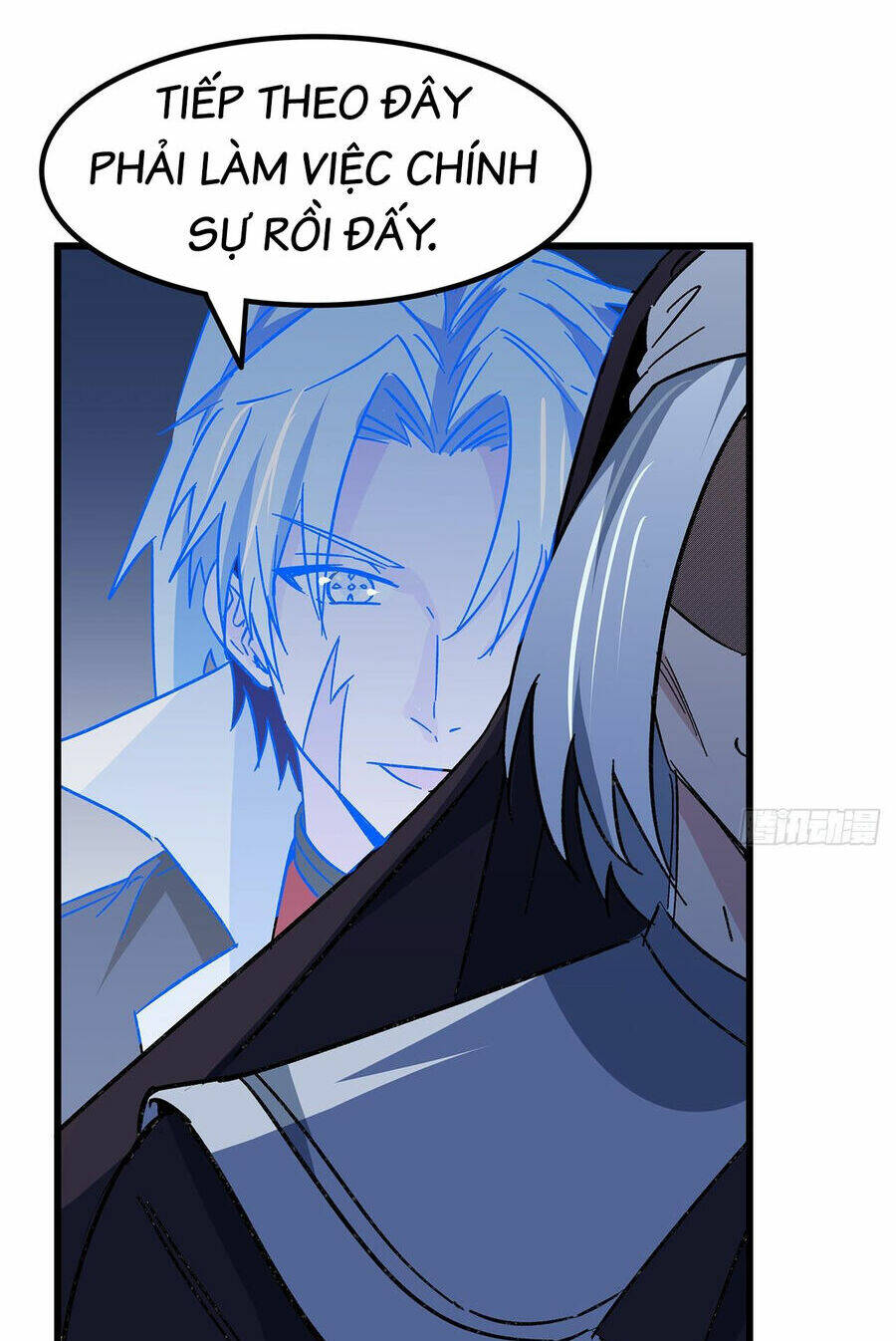 Giải Thoát 99 Nữ Chính Ở Mạt Thế Chapter 134 - Trang 2