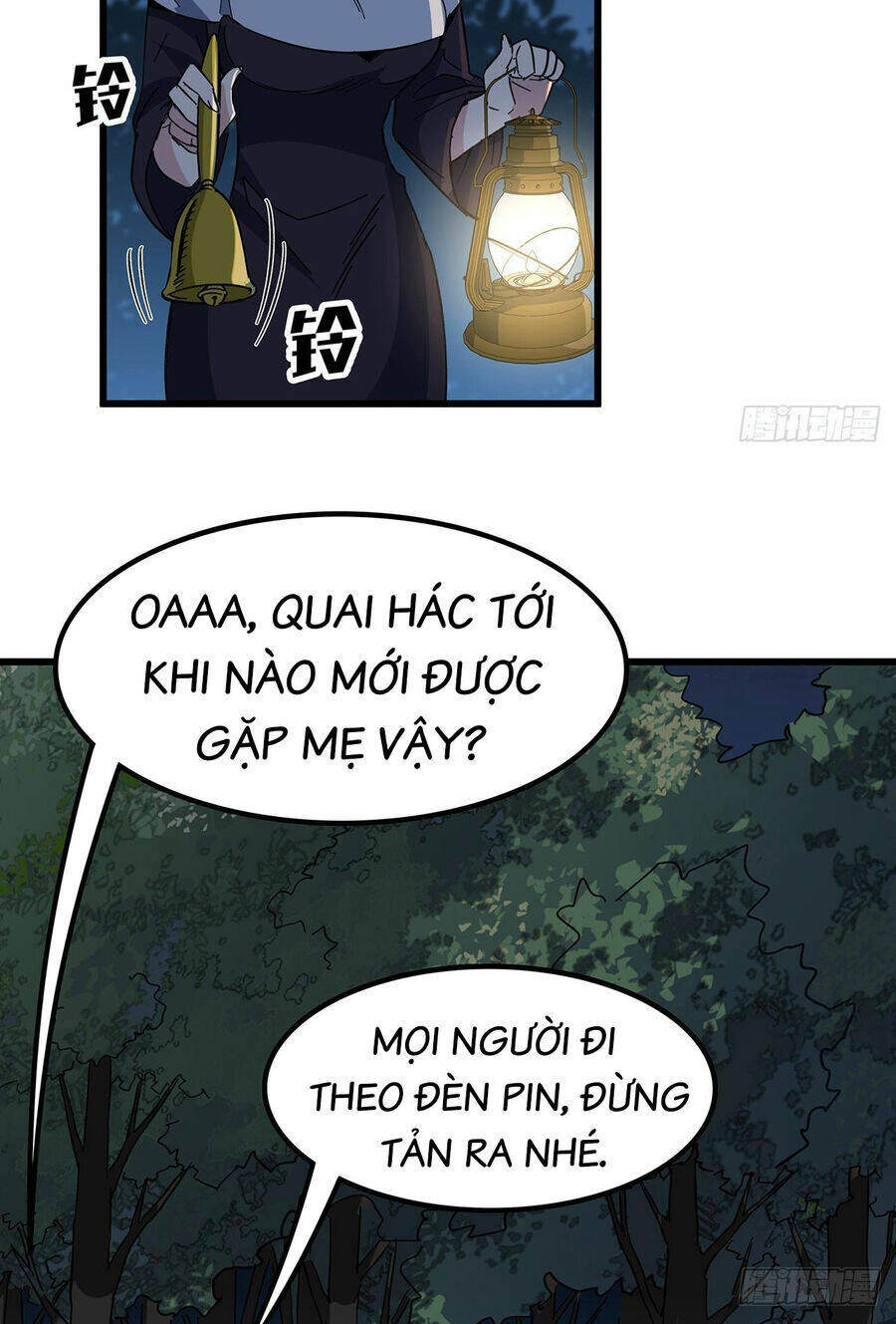 Giải Thoát 99 Nữ Chính Ở Mạt Thế Chapter 134 - Trang 2