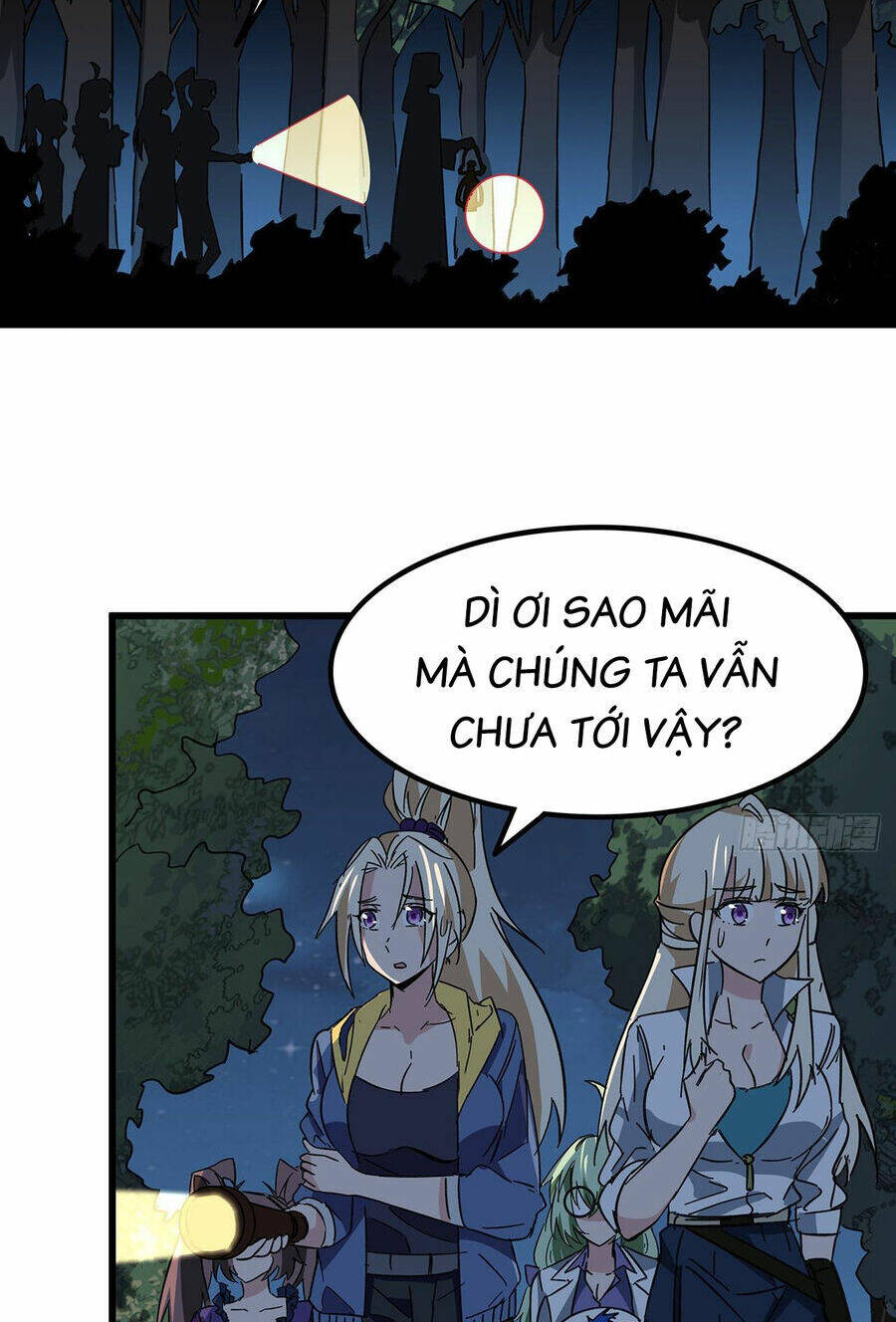 Giải Thoát 99 Nữ Chính Ở Mạt Thế Chapter 134 - Trang 2