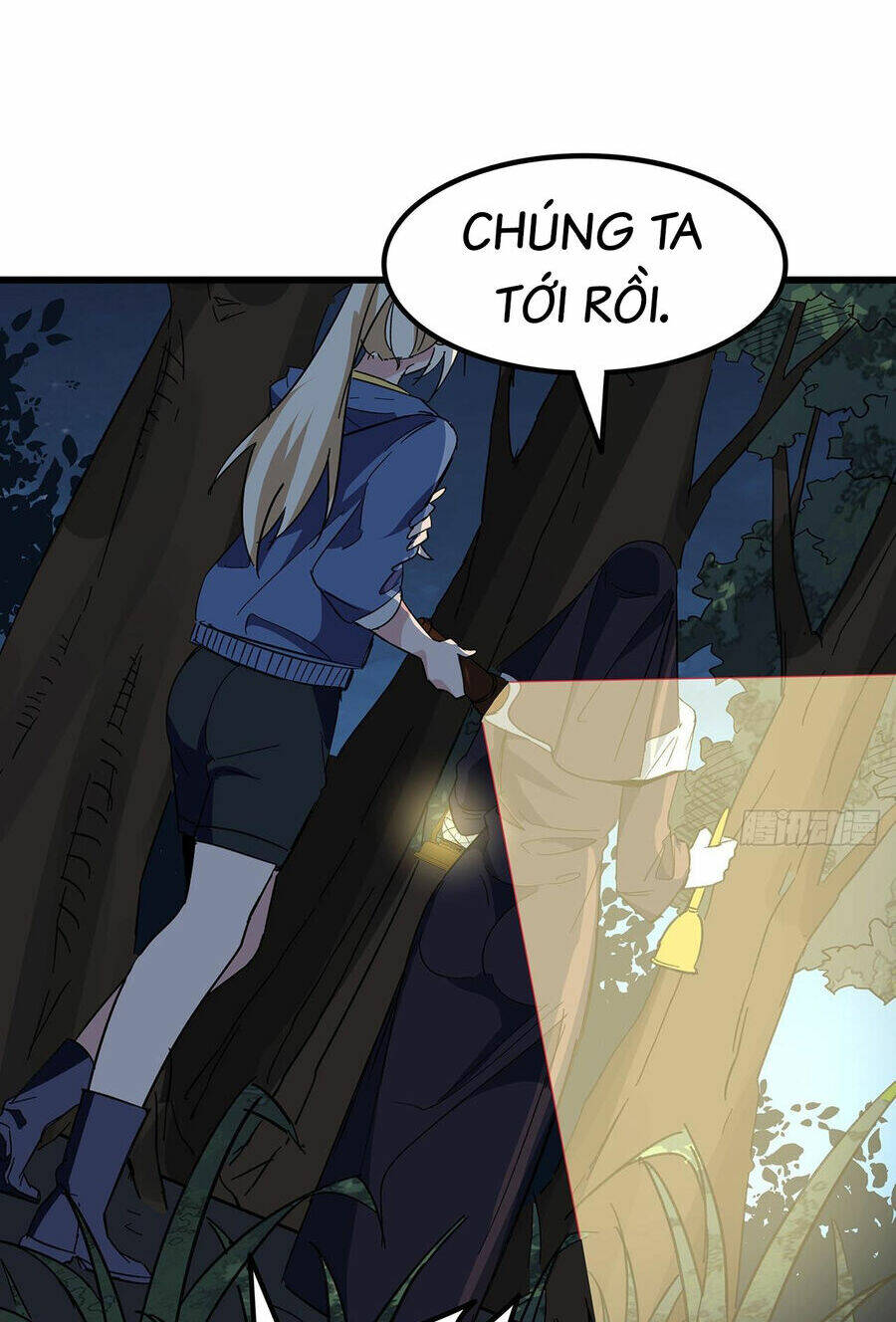 Giải Thoát 99 Nữ Chính Ở Mạt Thế Chapter 134 - Trang 2